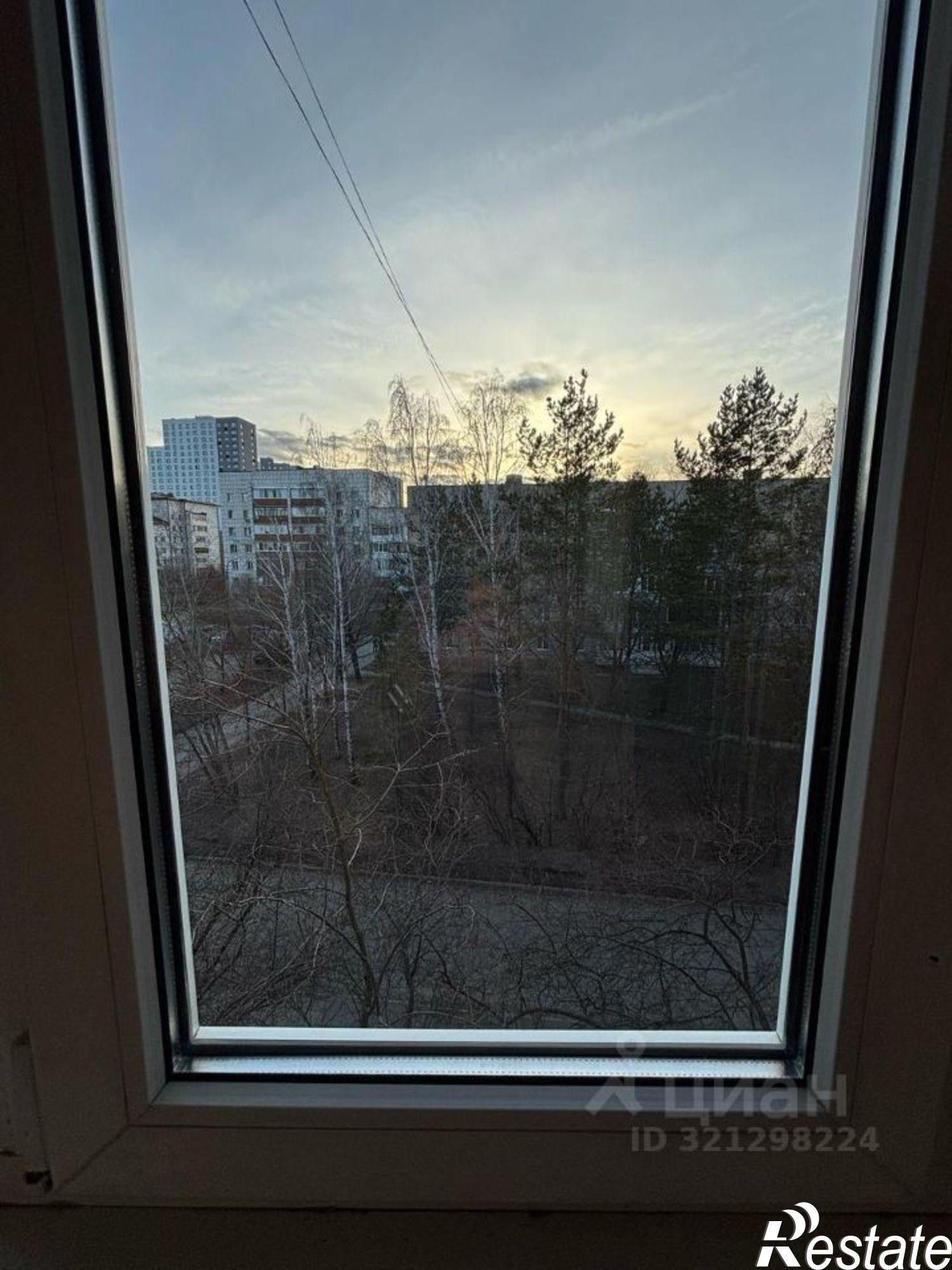 Купить квартиру за 5 350 000 рублей на улица Домостроителей, 10