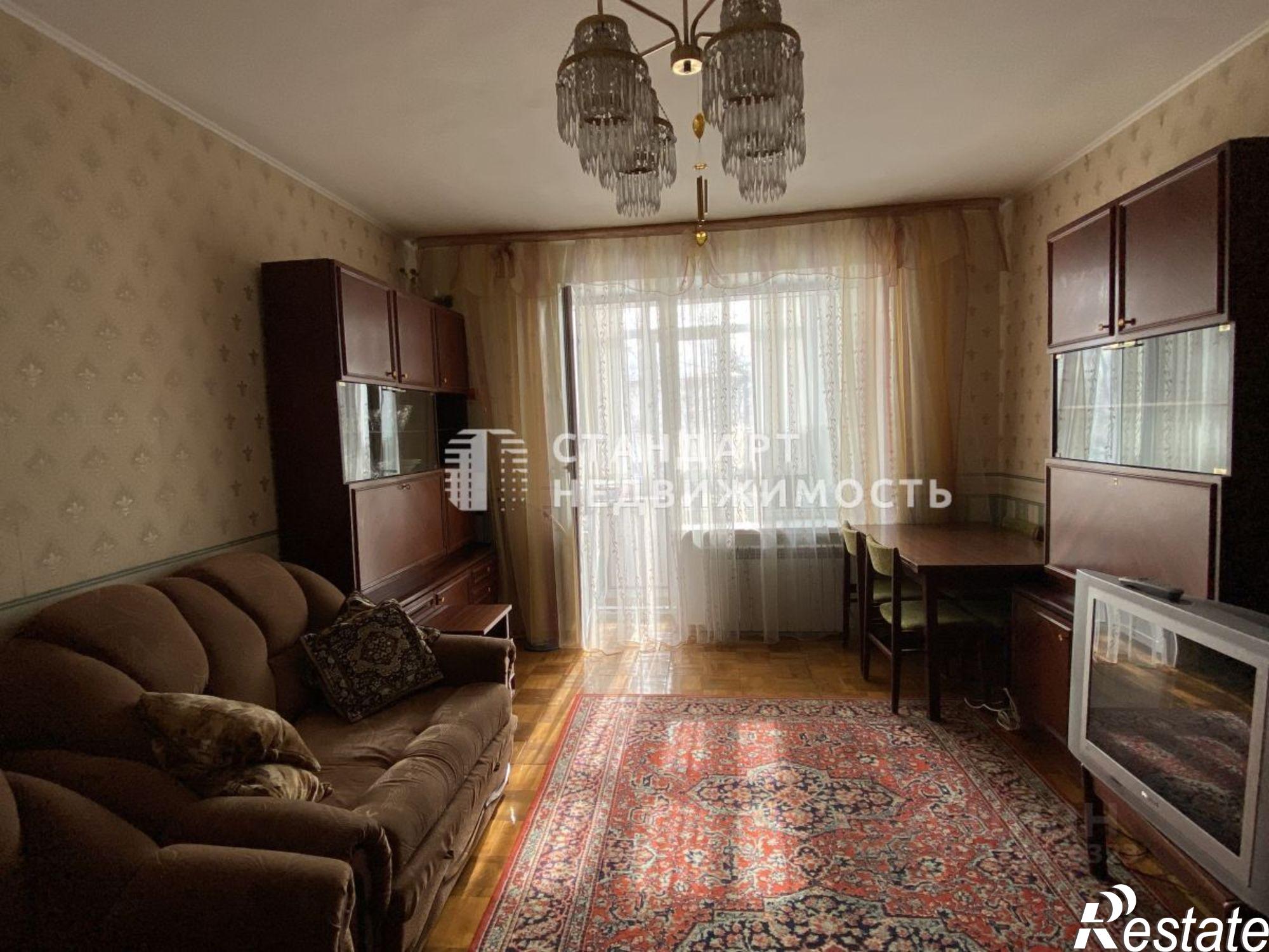 Купить квартиру за 8 200 000 рублей на Даудельная улица, 11