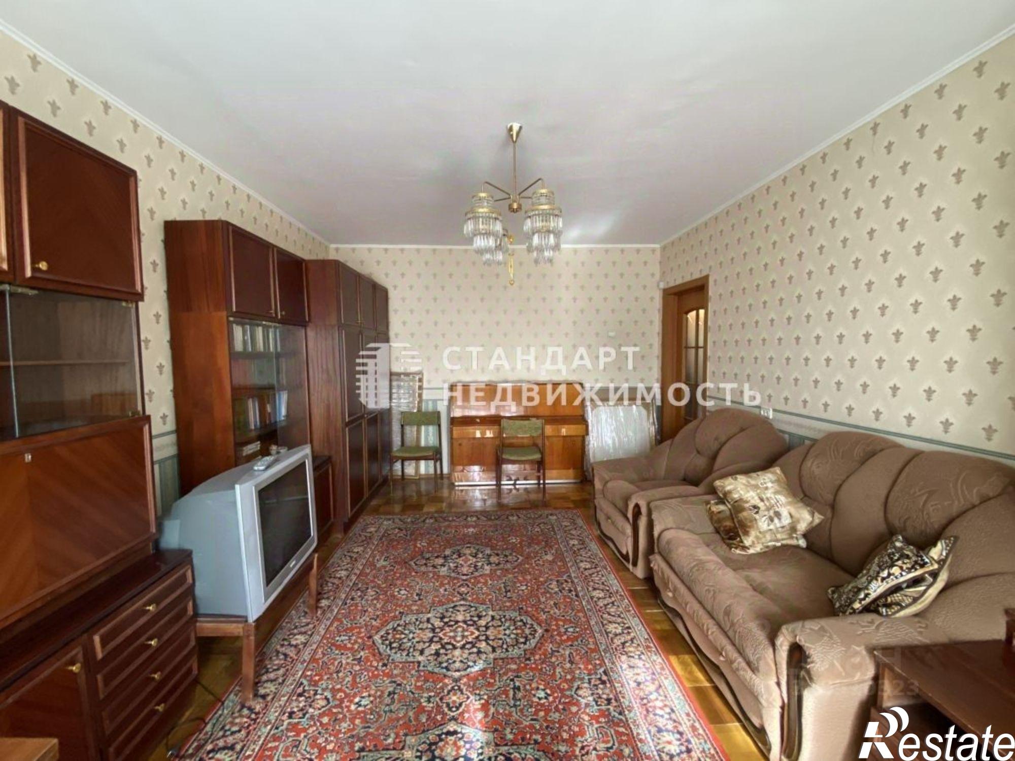 Купить квартиру за 8 200 000 рублей на Даудельная улица, 11