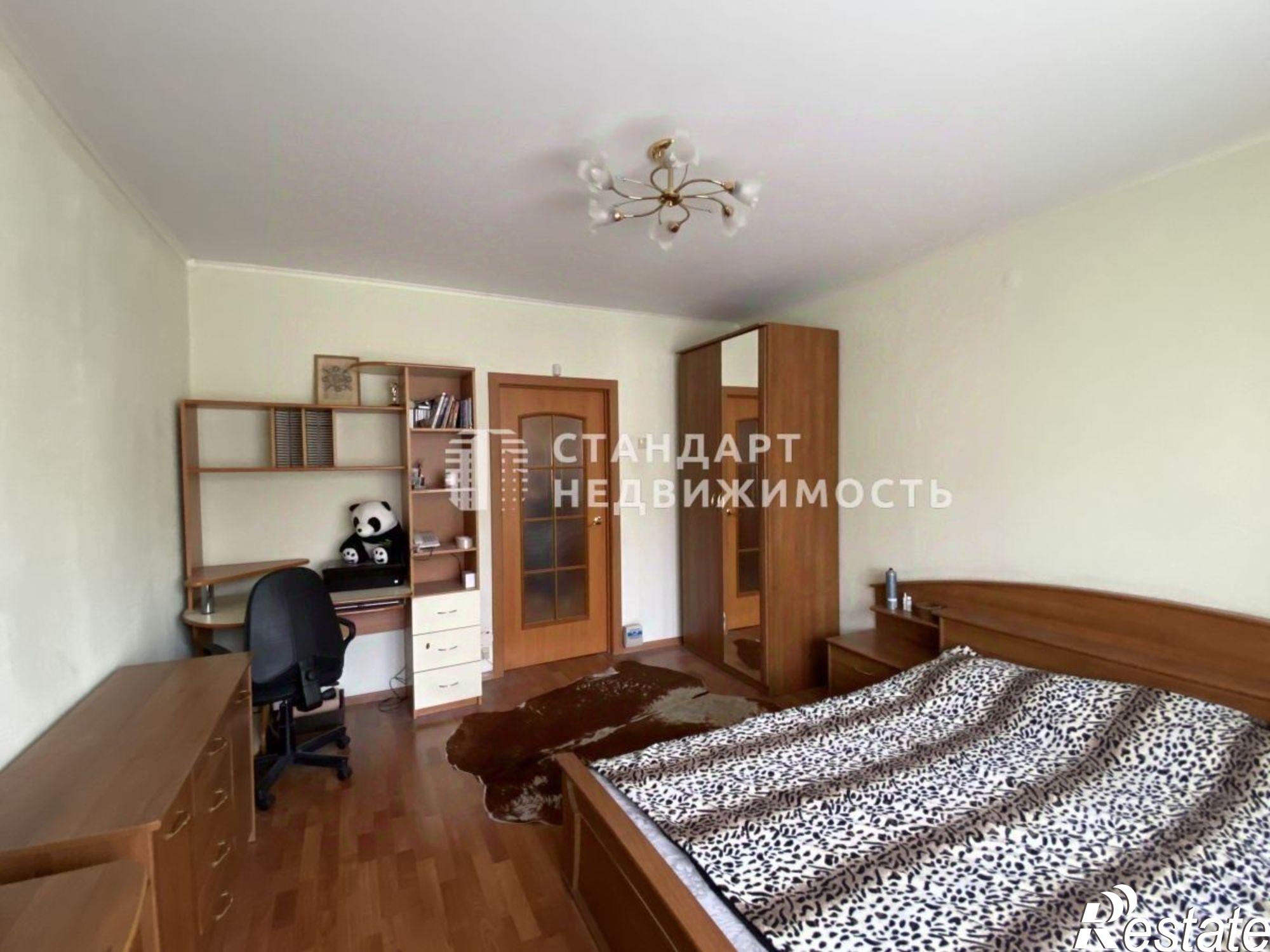 Купить квартиру за 8 200 000 рублей на Даудельная улица, 11