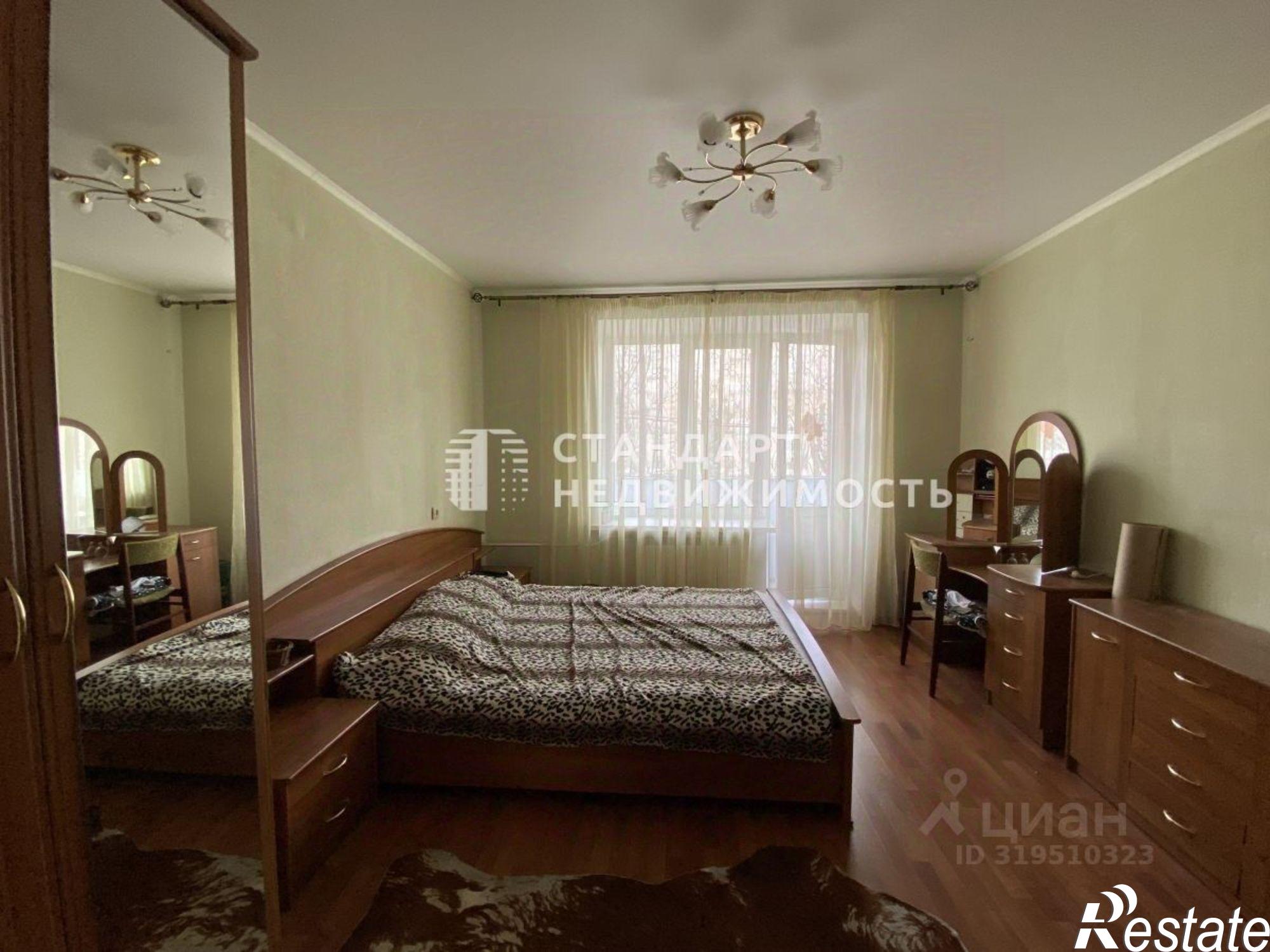 Купить квартиру за 8 200 000 рублей на Даудельная улица, 11