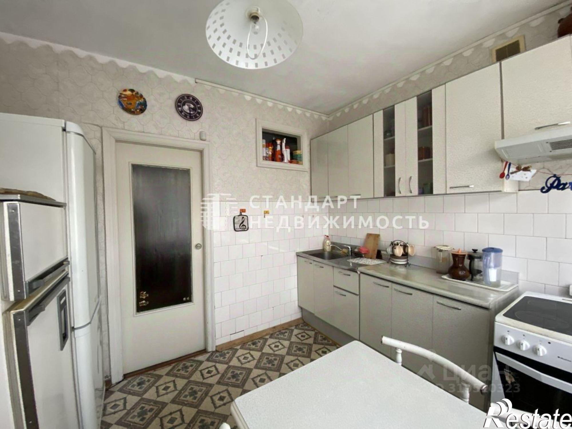 Купить квартиру за 8 200 000 рублей на Даудельная улица, 11