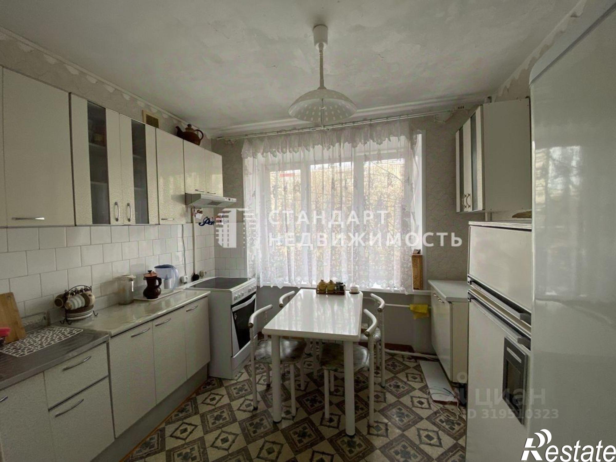 Купить квартиру за 8 200 000 рублей на Даудельная улица, 11