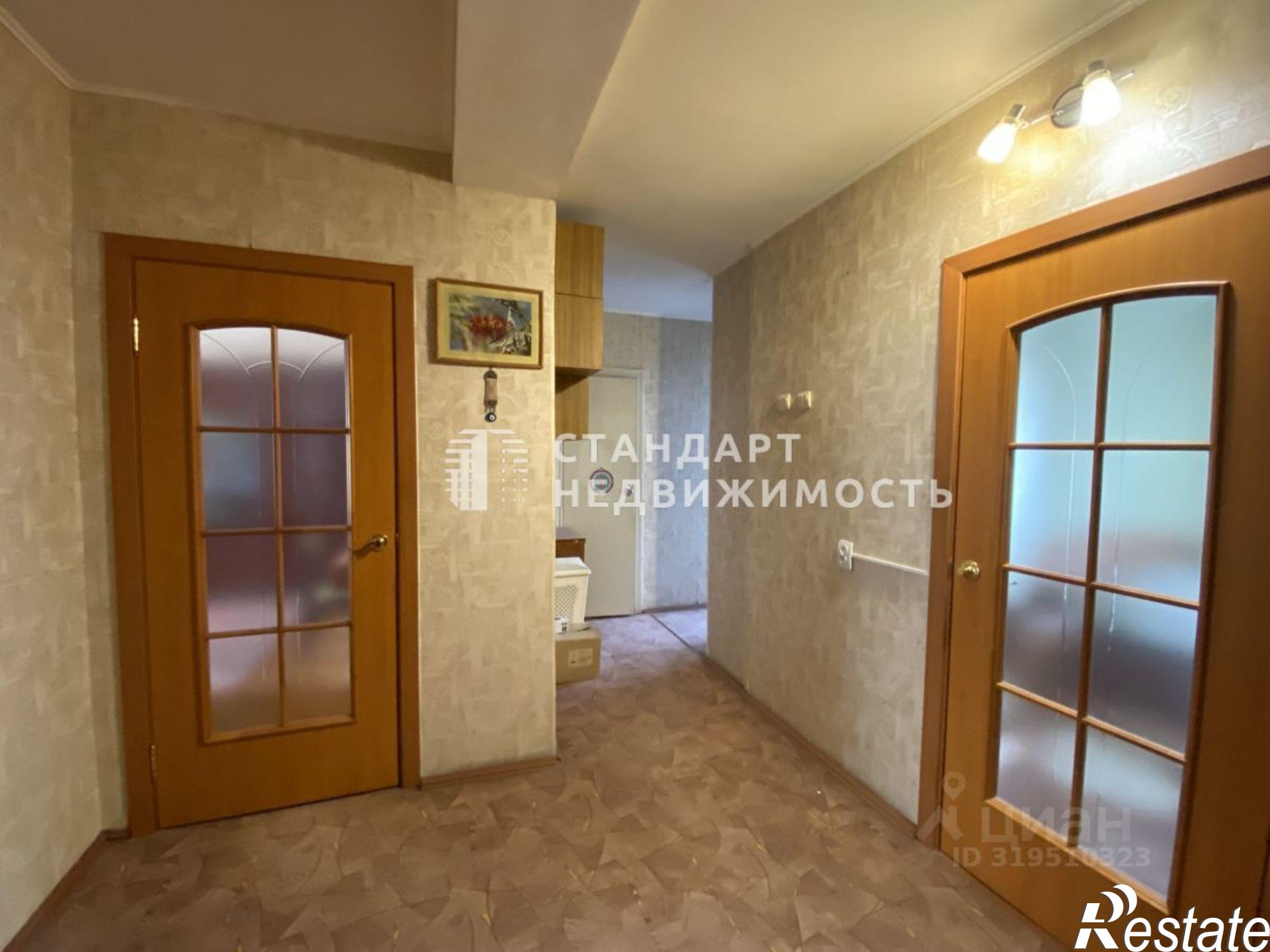 Купить квартиру за 8 200 000 рублей на Даудельная улица, 11