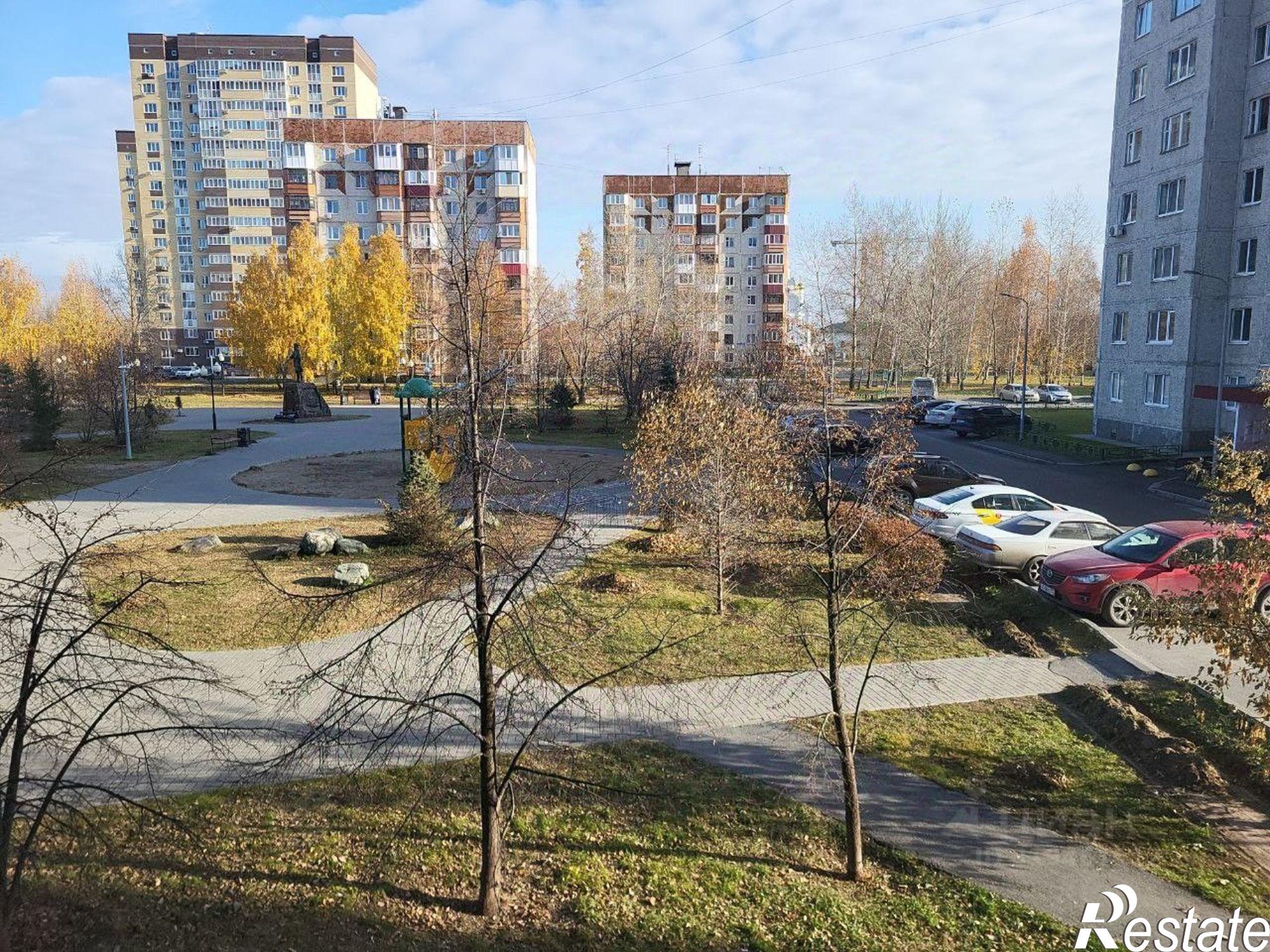 Купить квартиру за 5 000 000 рублей на улица Домостроителей, 18