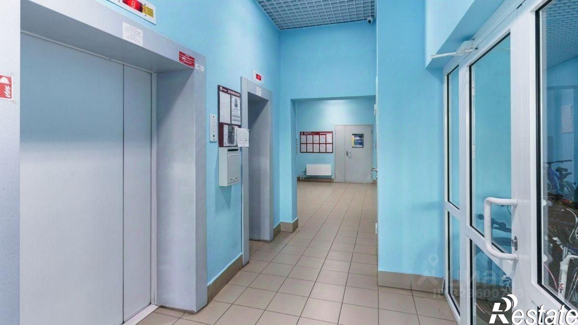 Купить квартиру за 7 255 000 рублей на улица Федюнинского, 60