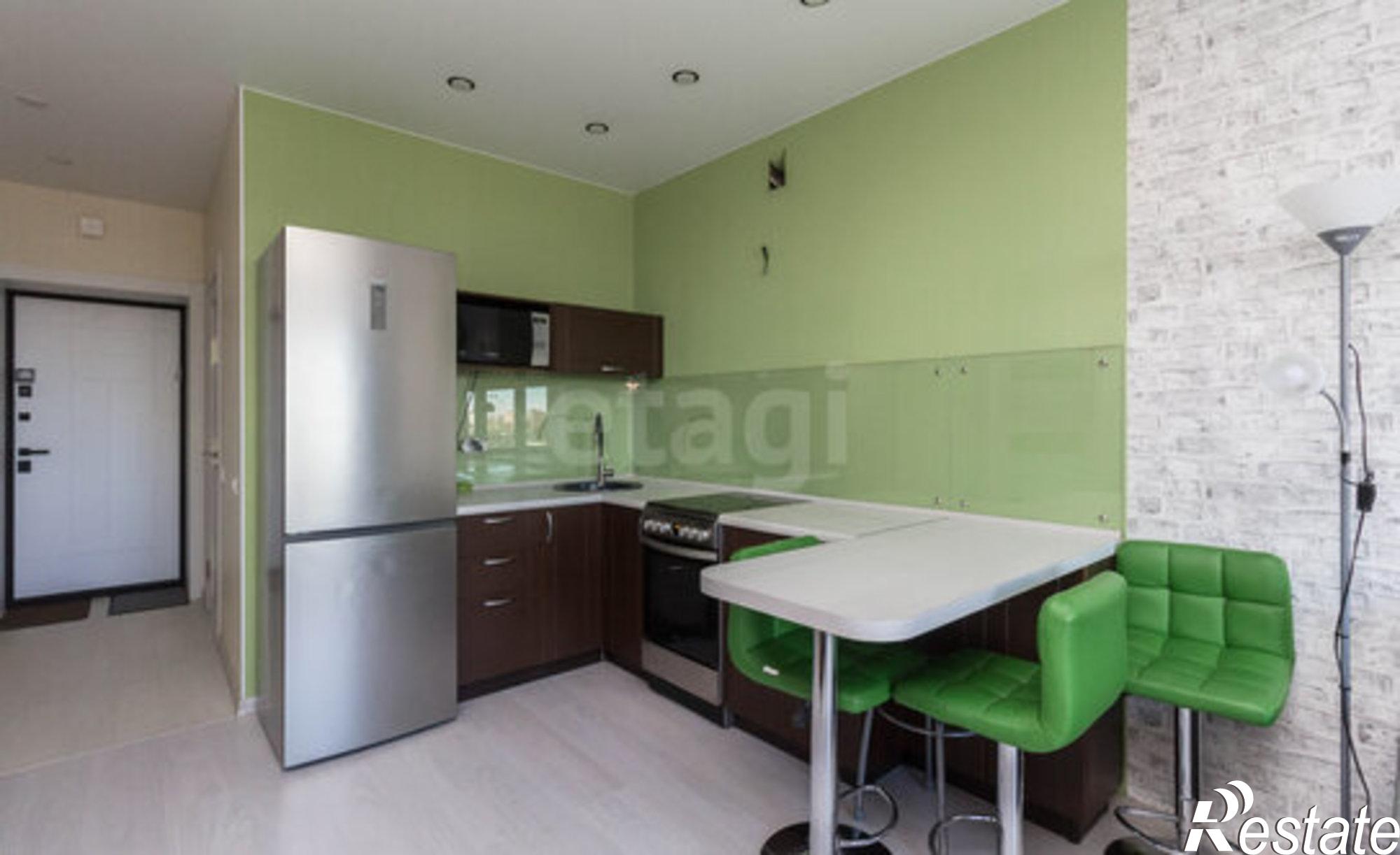 Купить квартиру за 7 250 000 рублей на Комбинатская улица, 54 к2