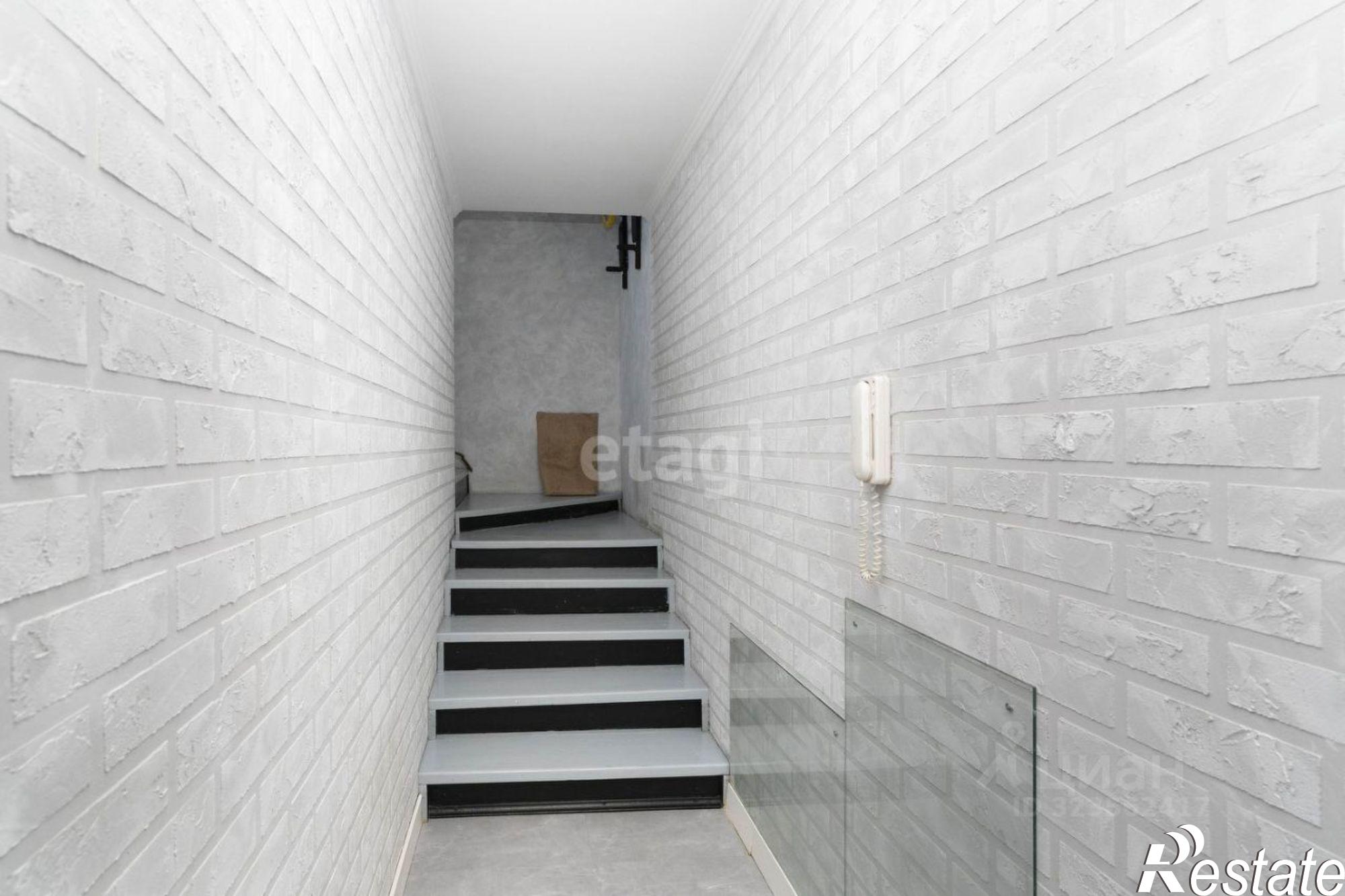 Купить квартиру за 12 800 000 рублей на улица Николая Фёдорова, 6/1