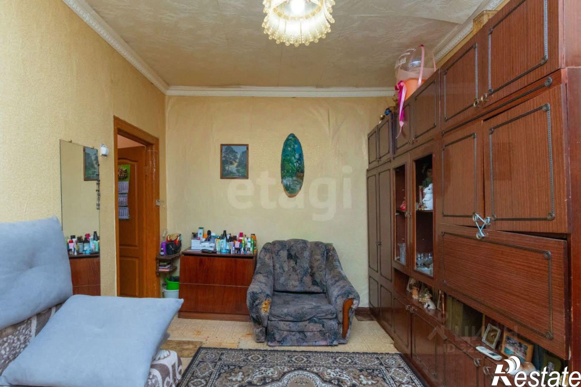 Купить квартиру за 1 800 000 рублей на улица Судостроителей, 25