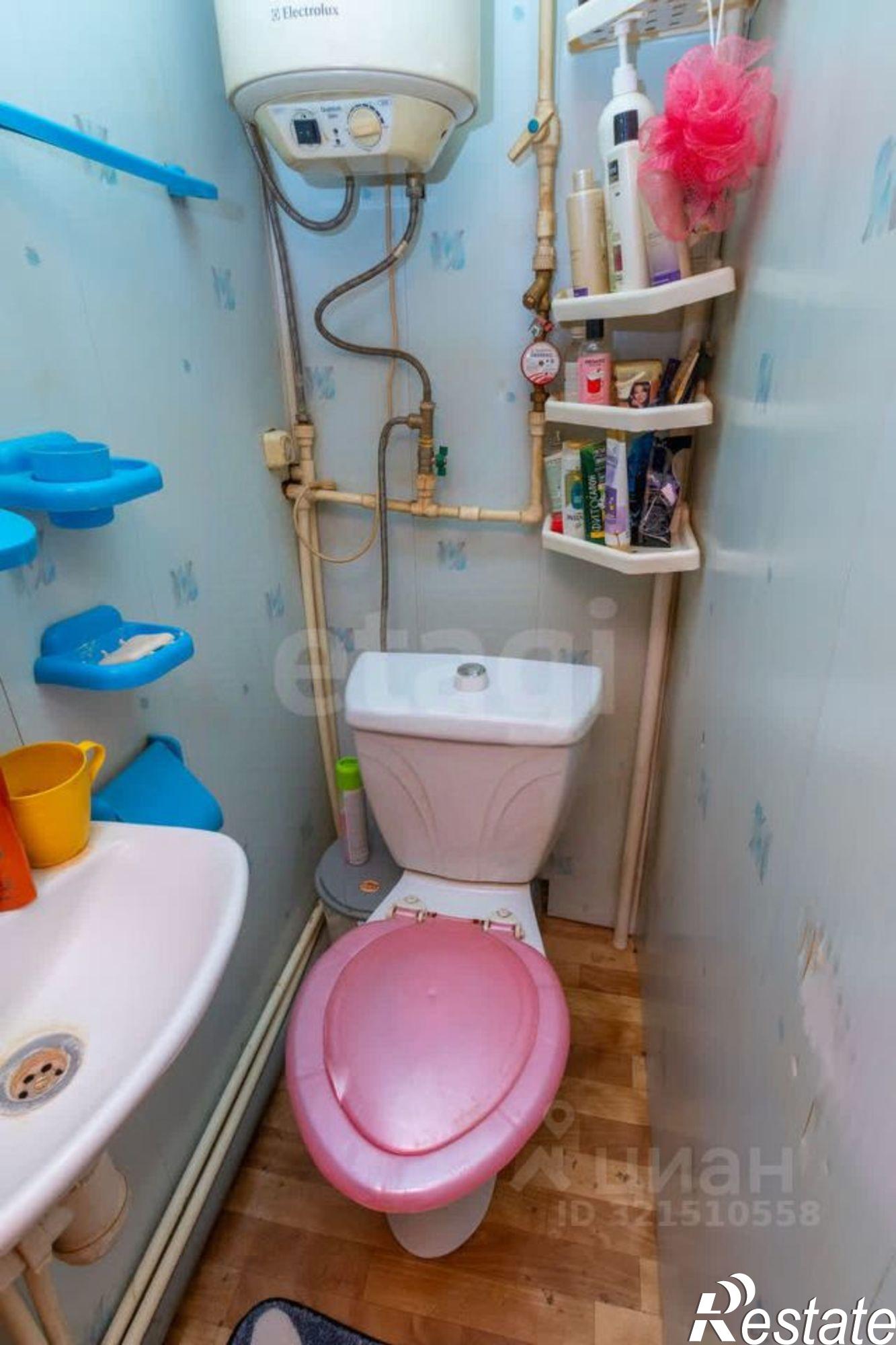 Купить квартиру за 1 800 000 рублей на улица Судостроителей, 25