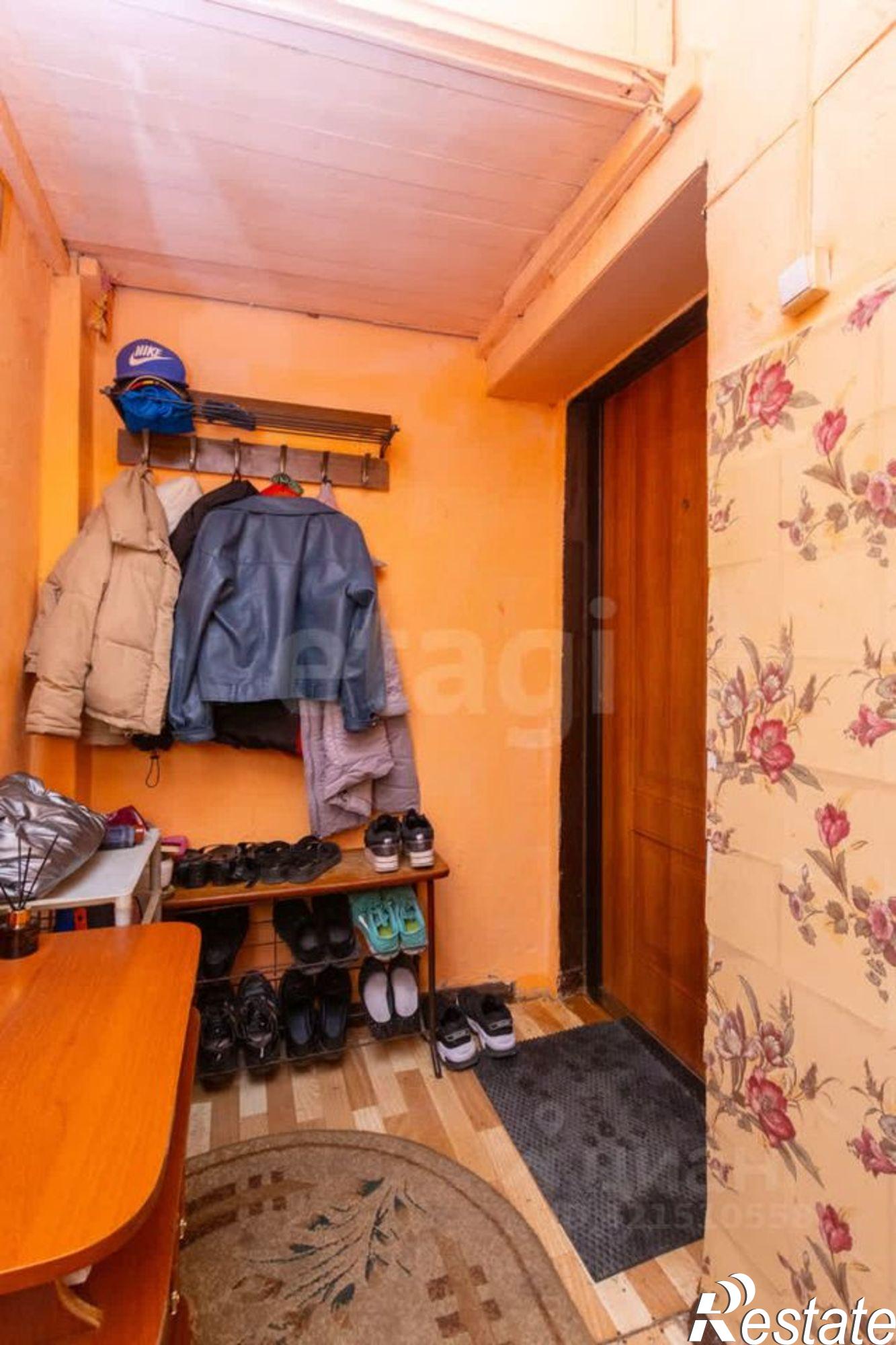 Купить квартиру за 1 800 000 рублей на улица Судостроителей, 25