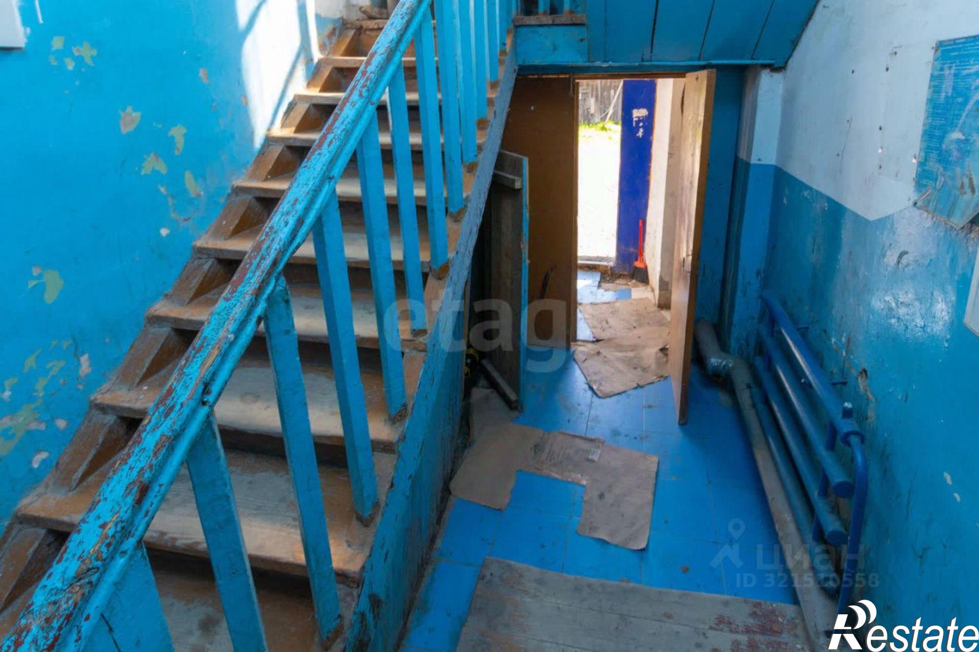 Купить квартиру за 1 800 000 рублей на улица Судостроителей, 25