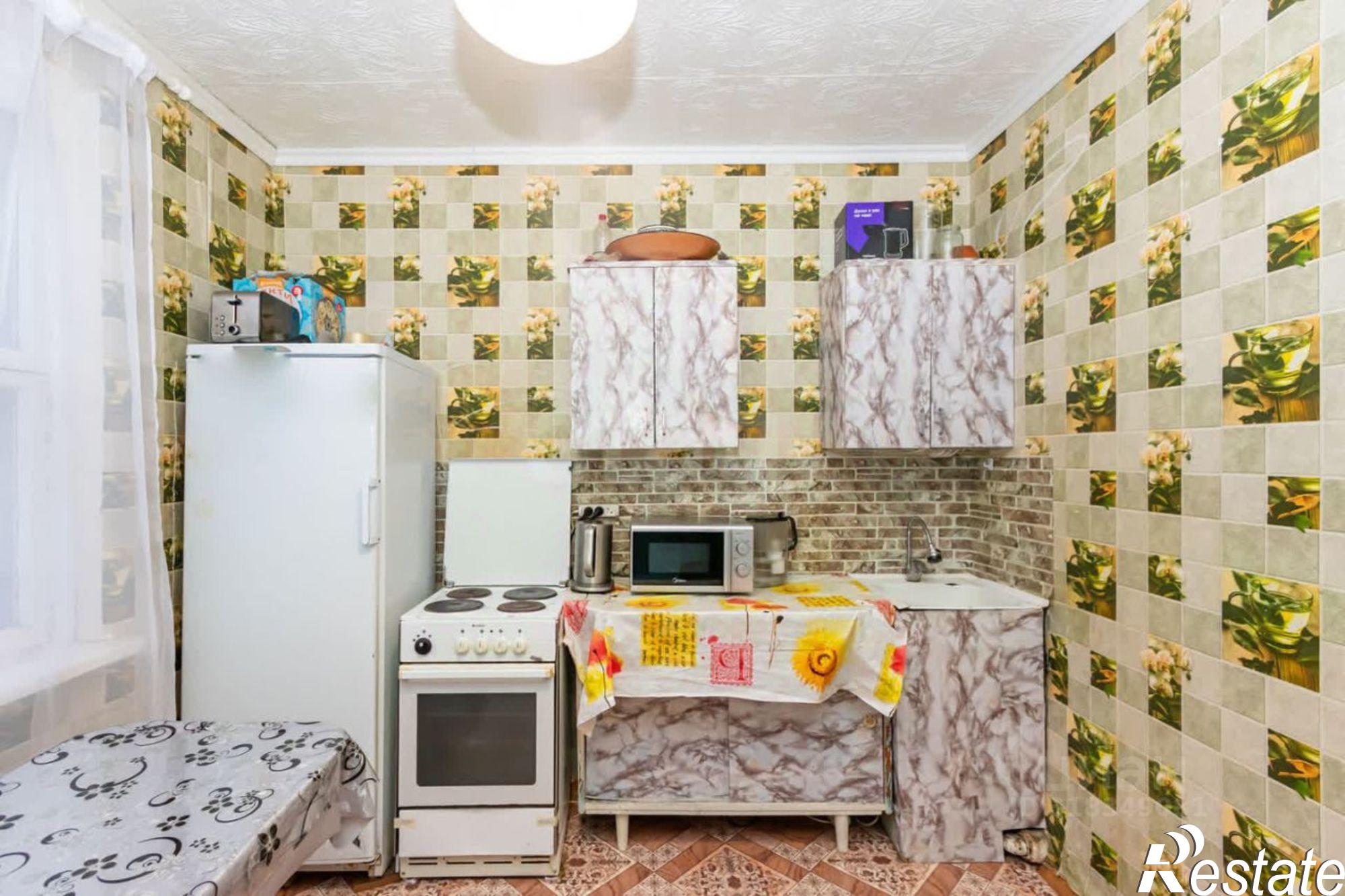 Купить квартиру за 4 050 000 рублей на Ставропольская улица, 13