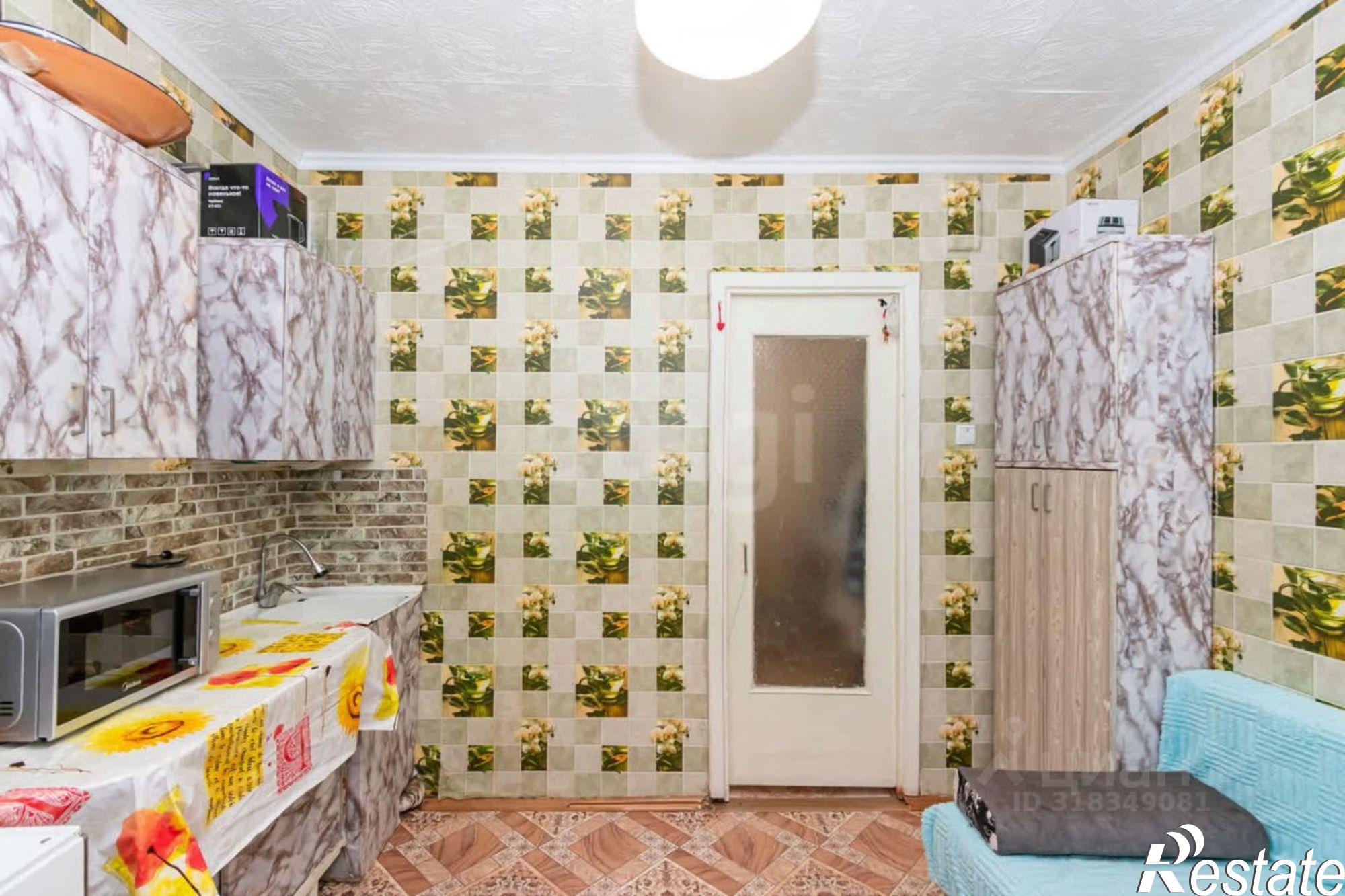 Купить квартиру за 4 050 000 рублей на Ставропольская улица, 13