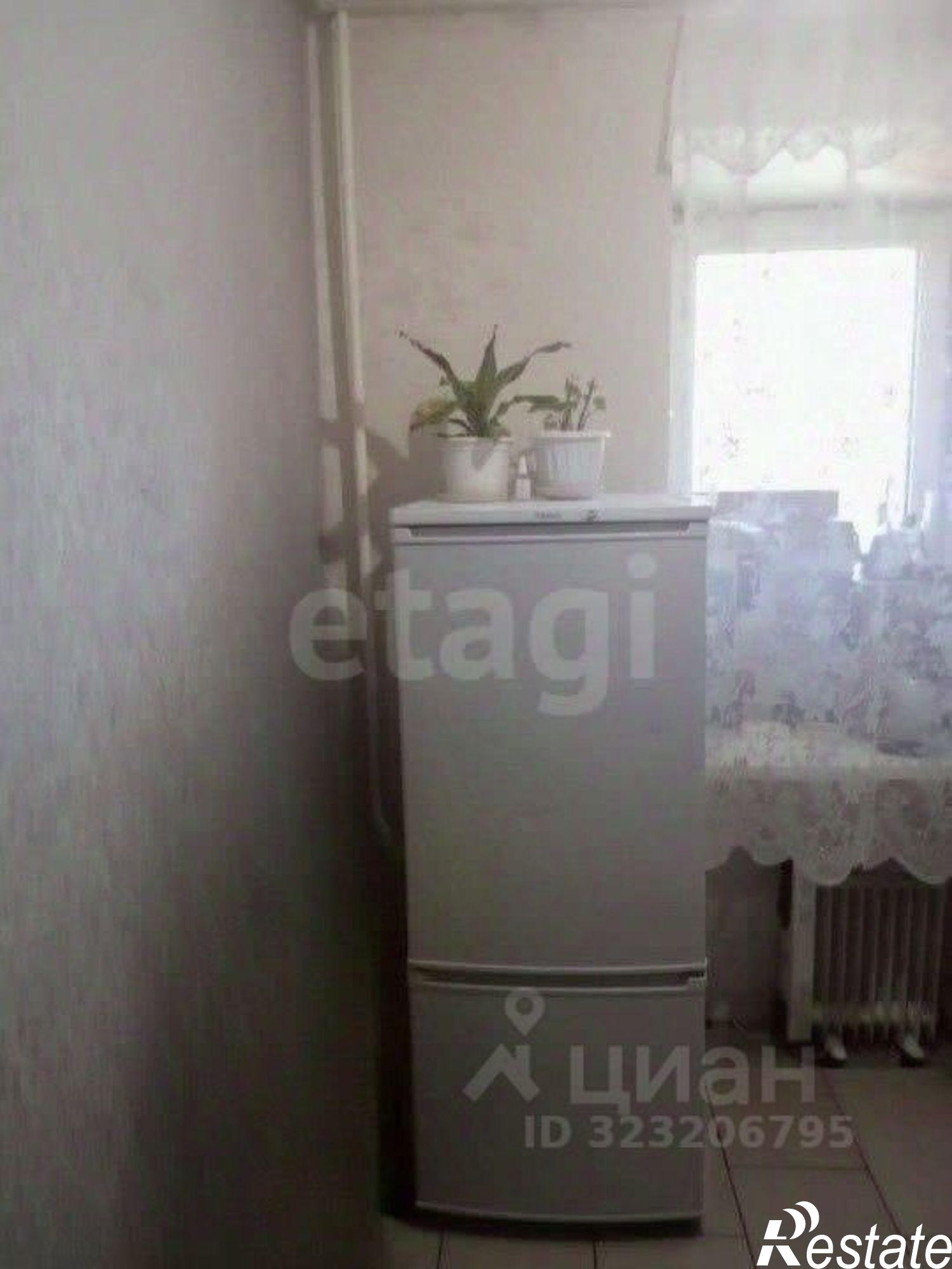 Купить квартиру за 2 700 000 рублей на улица Мельникайте, 80