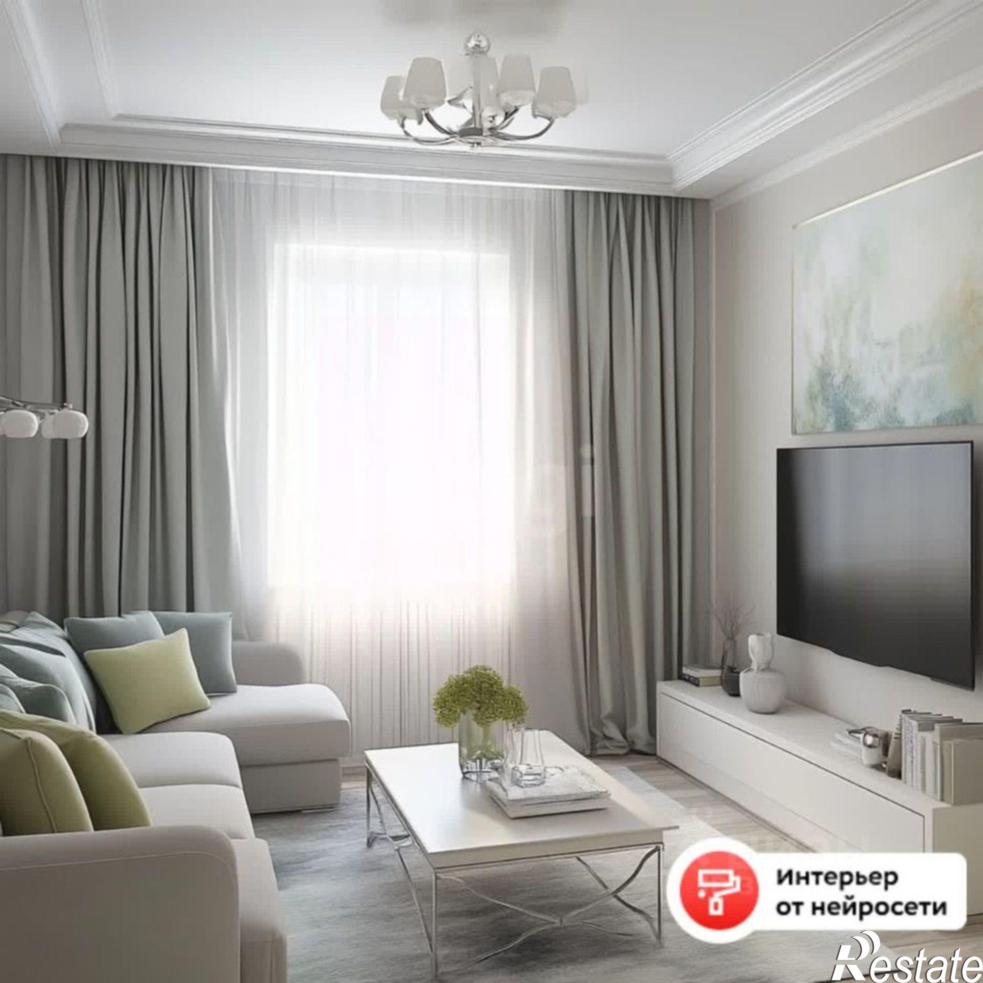 Купить квартиру за 2 700 000 рублей на улица Мельникайте, 80