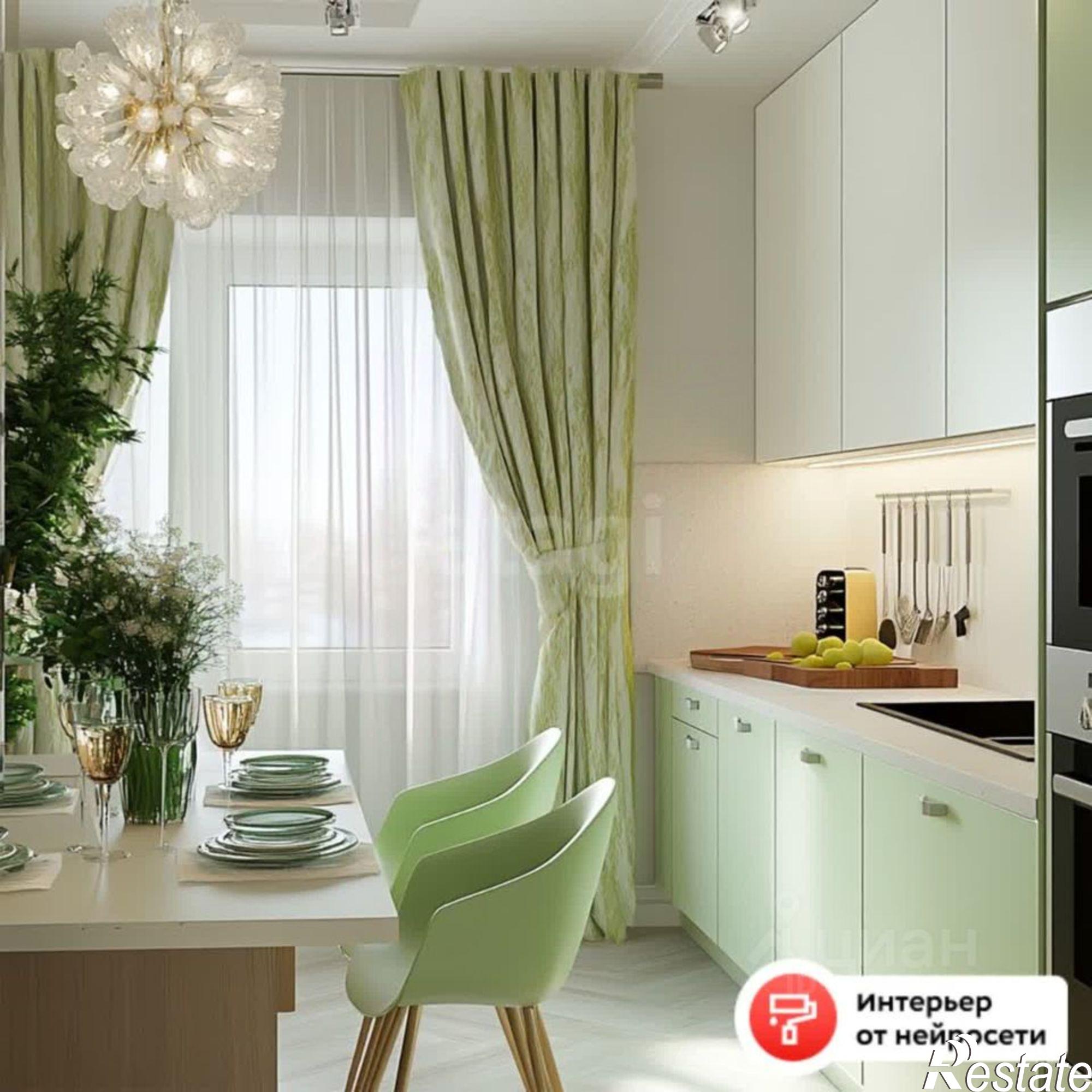 Купить квартиру за 2 700 000 рублей на улица Мельникайте, 80