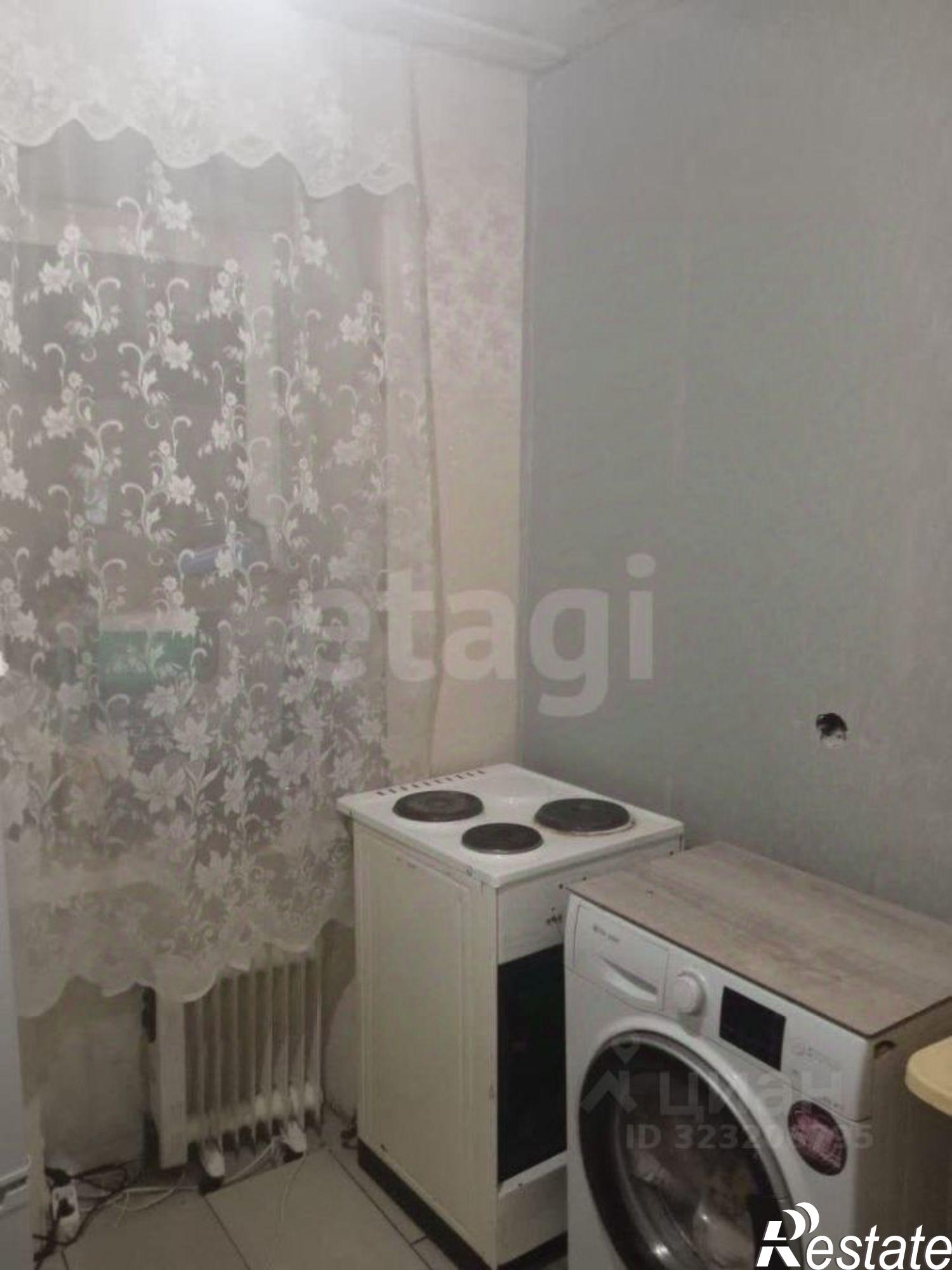 Купить квартиру за 2 700 000 рублей на улица Мельникайте, 80