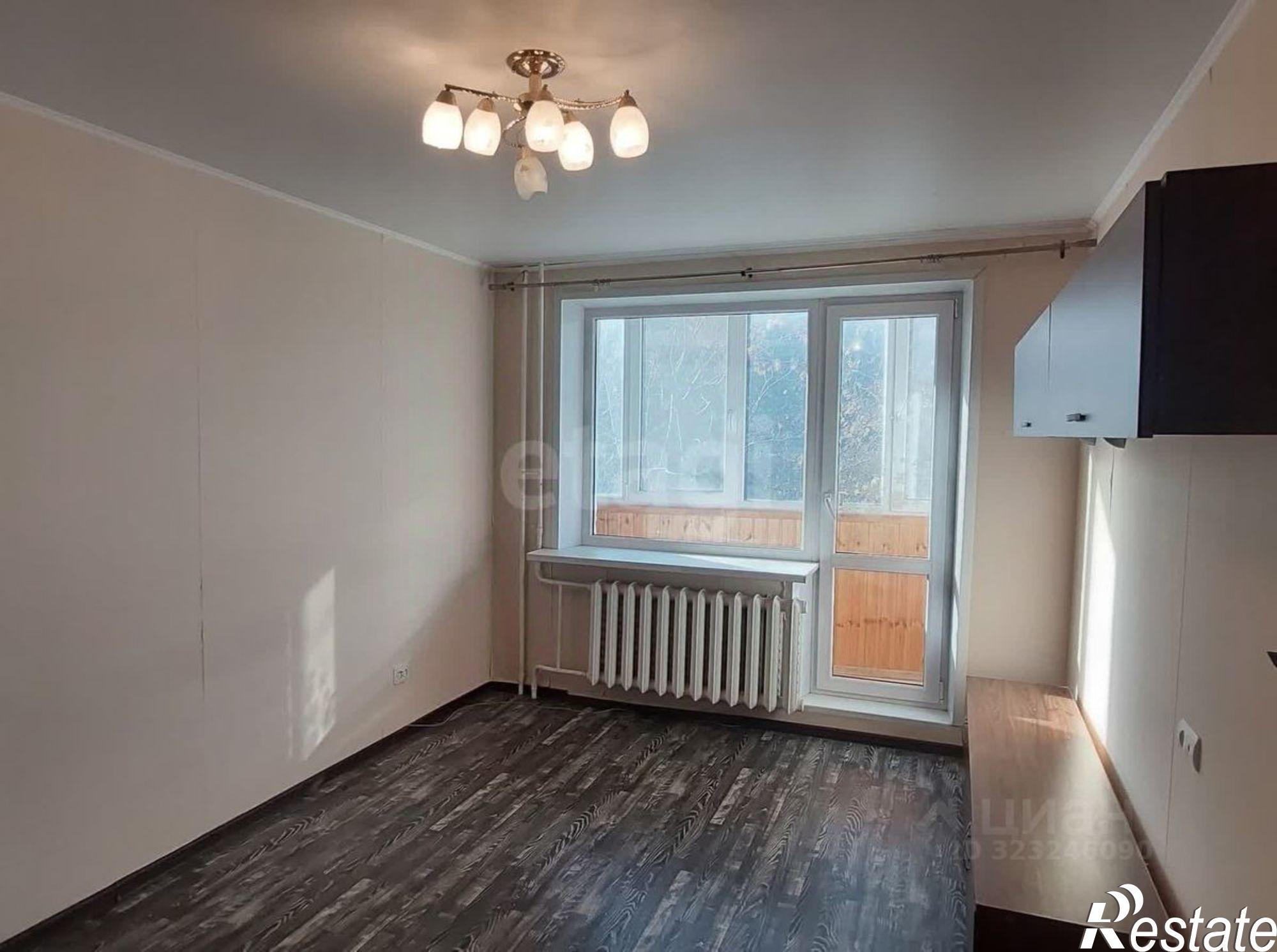 Купить квартиру за 3 650 000 рублей на улица Домостроителей, 10