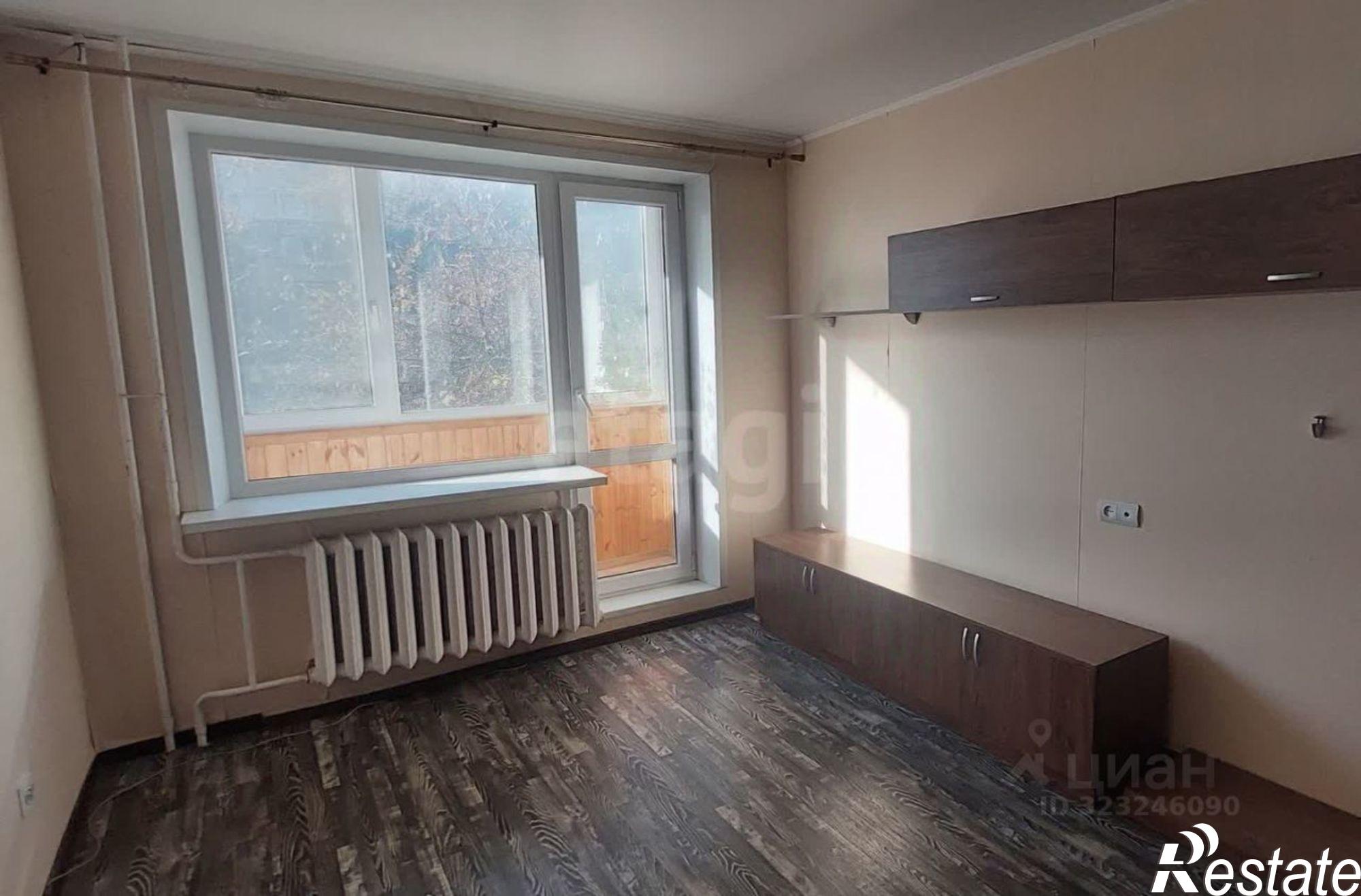 Купить квартиру за 3 650 000 рублей на улица Домостроителей, 10