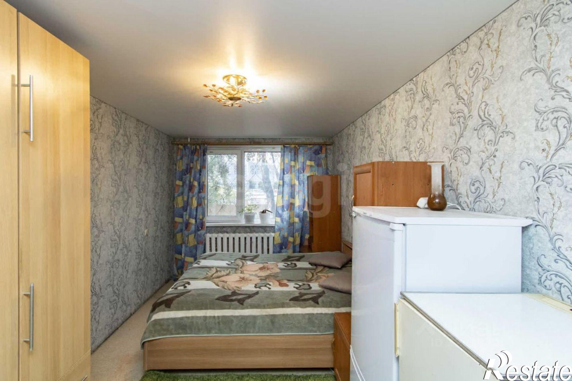 Купить квартиру за 4 240 000 рублей на Одесская улица, 24А