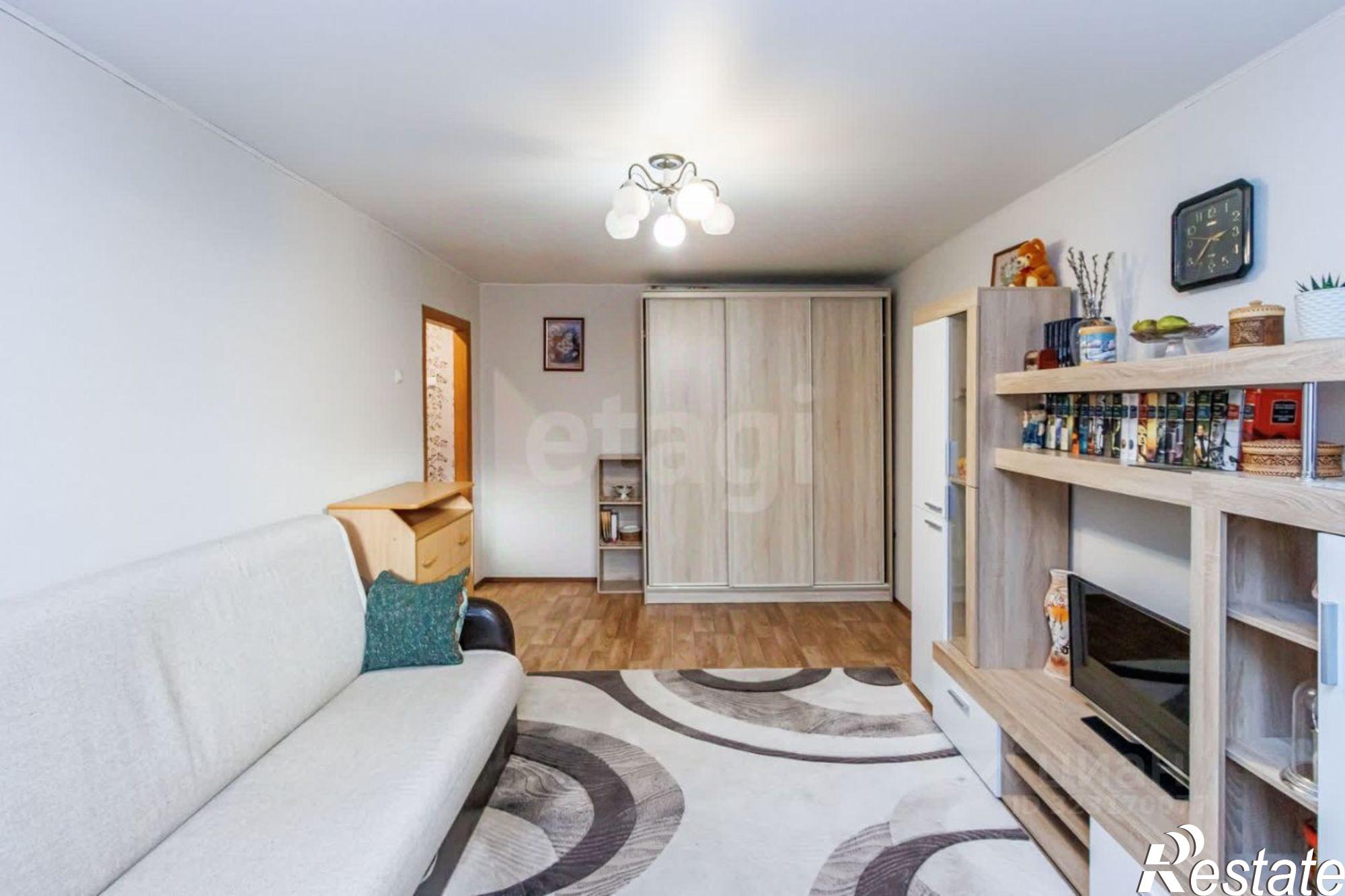 Купить квартиру за 3 895 000 рублей на Амурская улица, 68