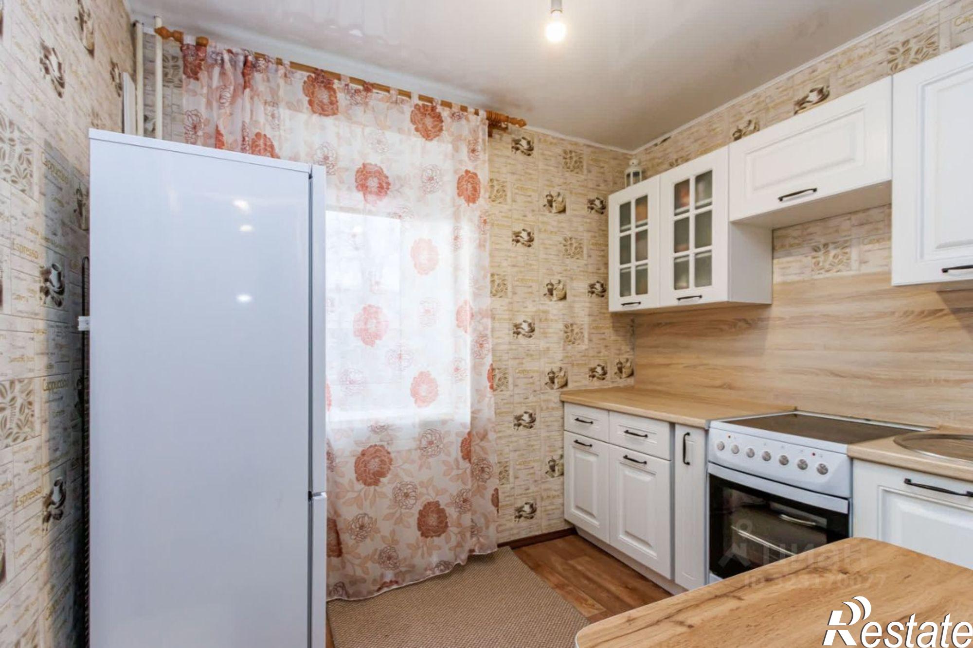 Купить квартиру за 3 895 000 рублей на Амурская улица, 68