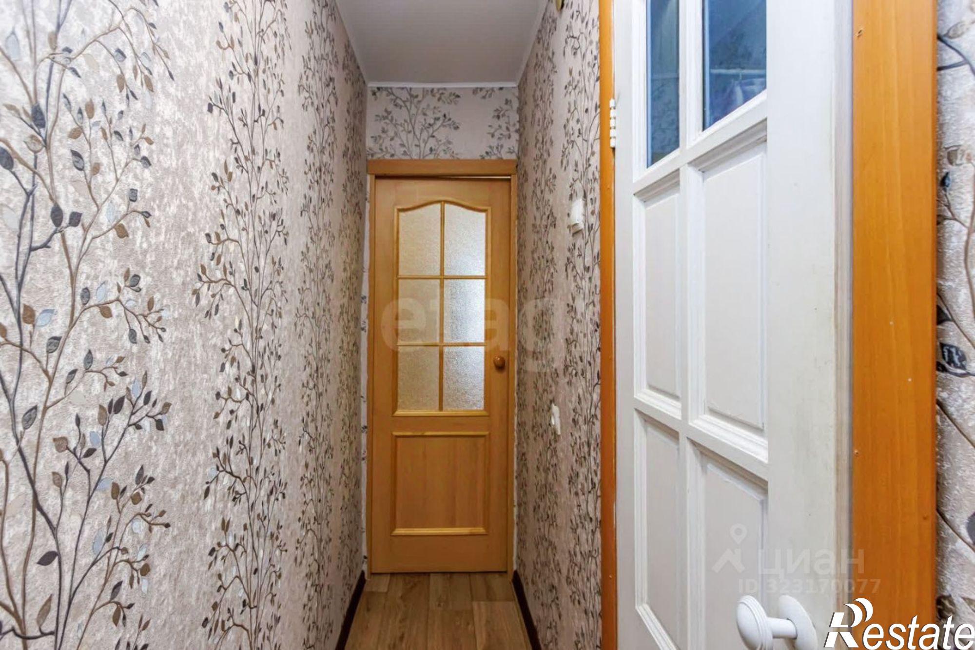 Купить квартиру за 3 895 000 рублей на Амурская улица, 68