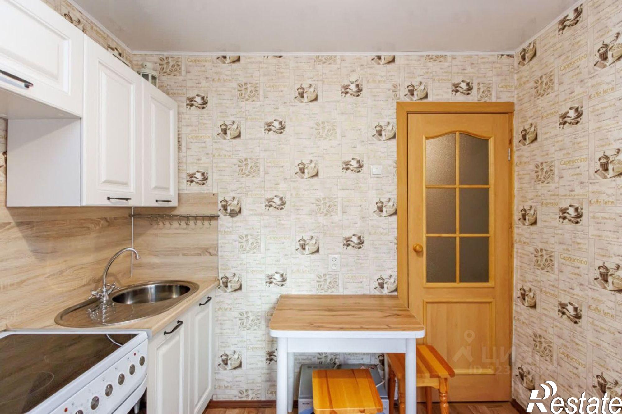 Купить квартиру за 3 895 000 рублей на Амурская улица, 68