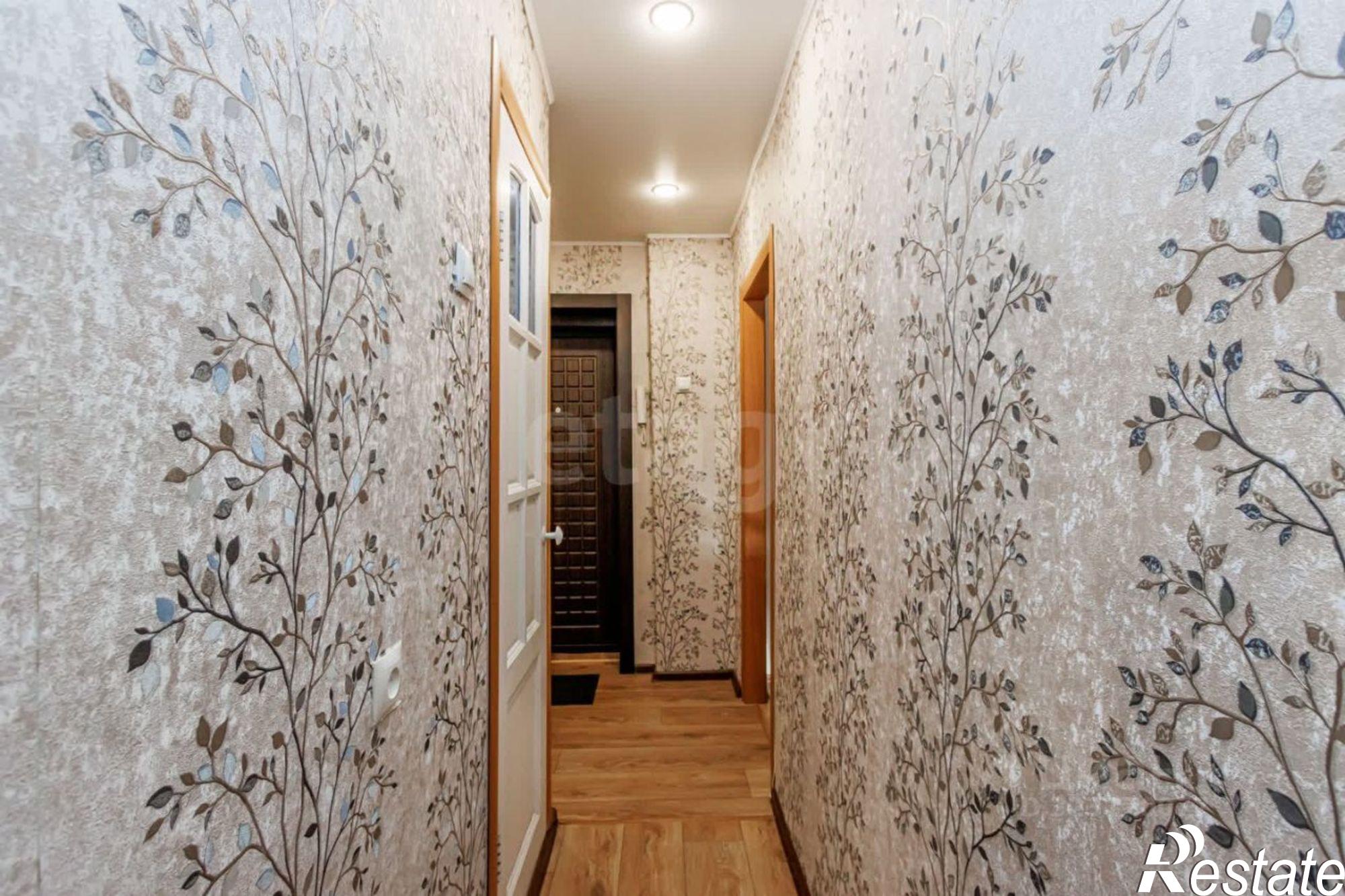 Купить квартиру за 3 895 000 рублей на Амурская улица, 68