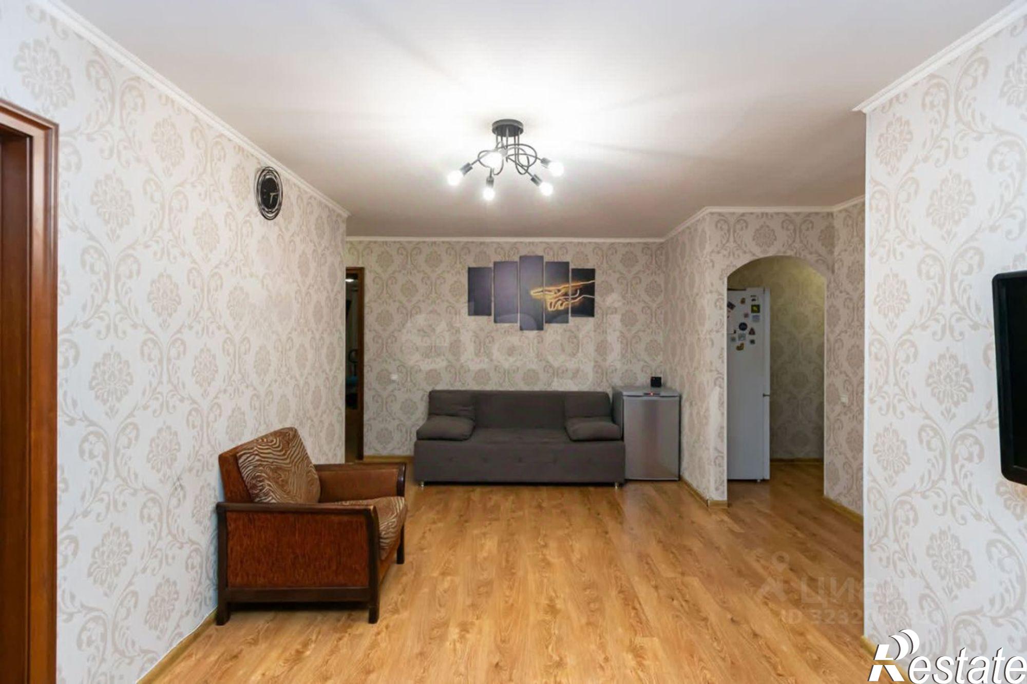 Купить квартиру за 4 660 000 рублей на улица Революции, 1А