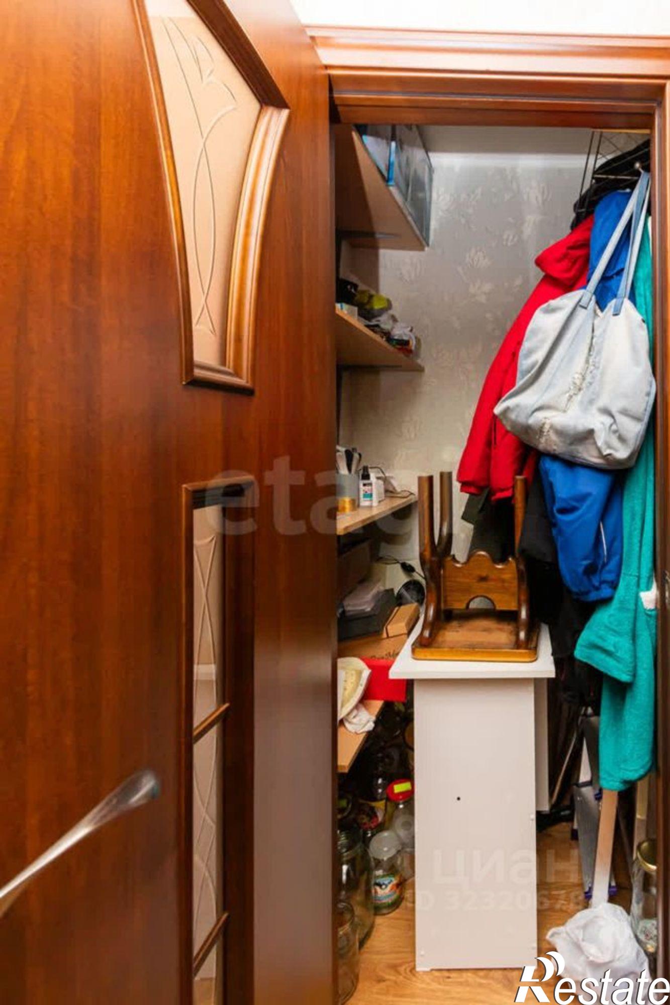 Купить квартиру за 4 660 000 рублей на улица Революции, 1А