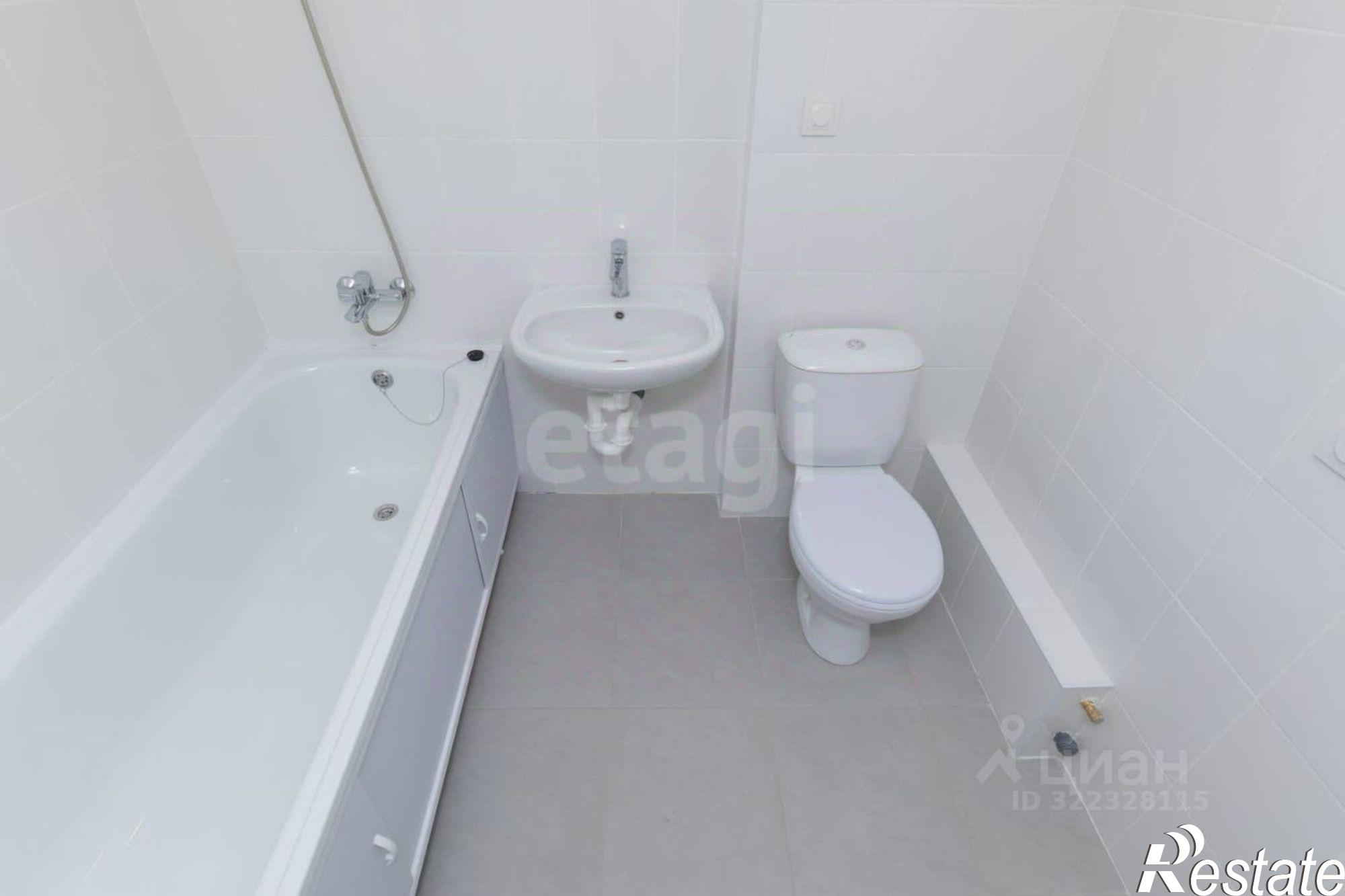 Купить квартиру за 4 970 000 рублей на улица Юрия Рогачёва, 11 к2