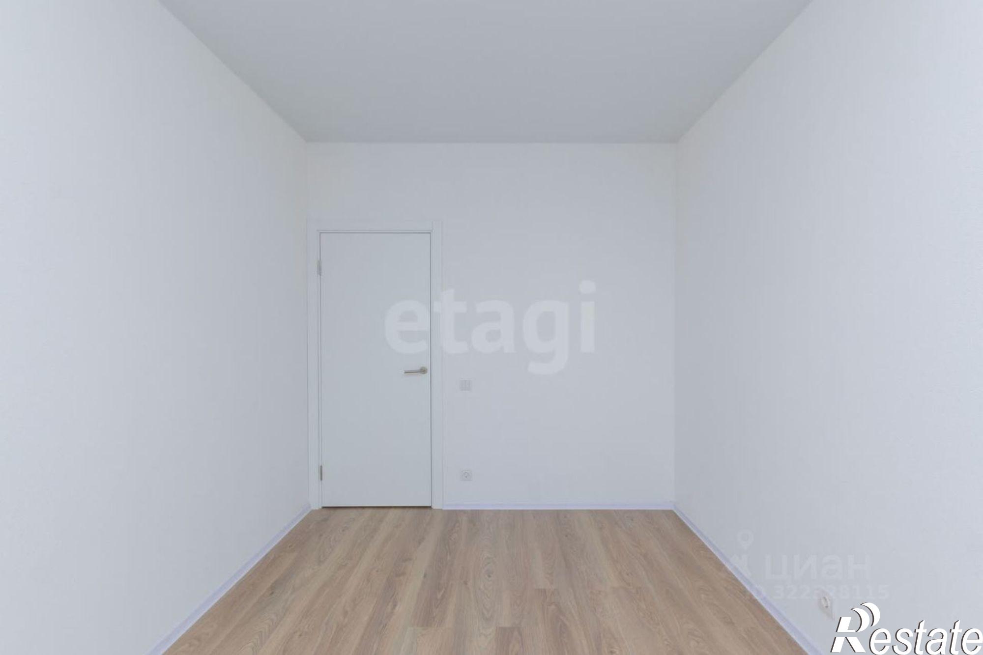 Купить квартиру за 4 970 000 рублей на улица Юрия Рогачёва, 11 к2