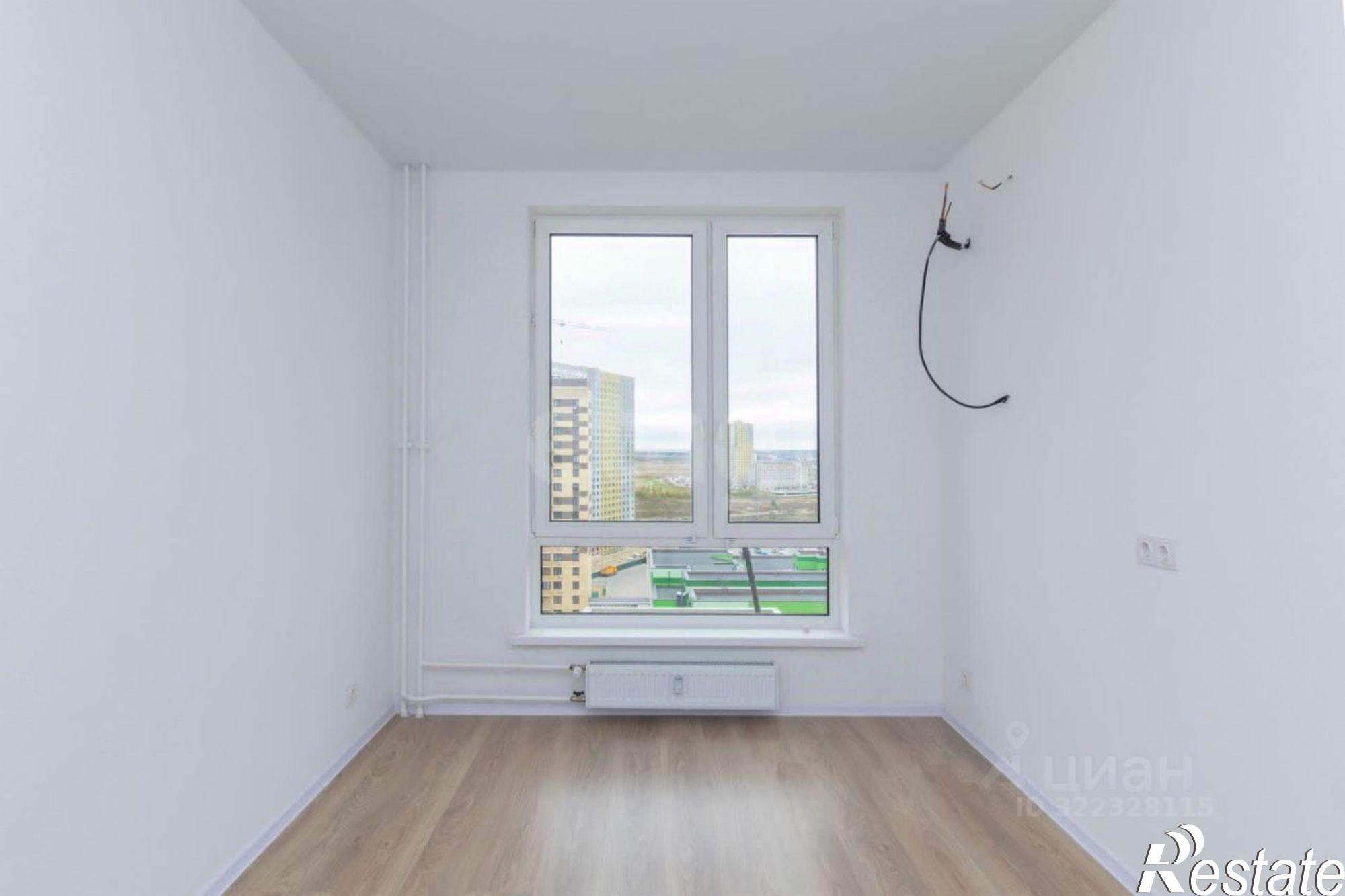 Купить квартиру за 4 970 000 рублей на улица Юрия Рогачёва, 11 к2