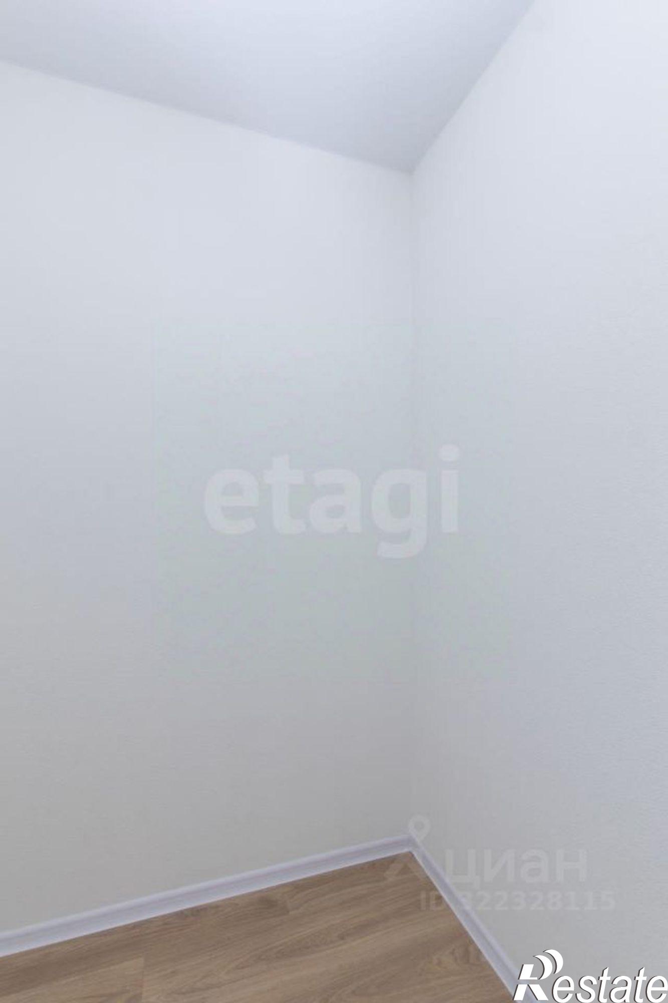 Купить квартиру за 4 970 000 рублей на улица Юрия Рогачёва, 11 к2