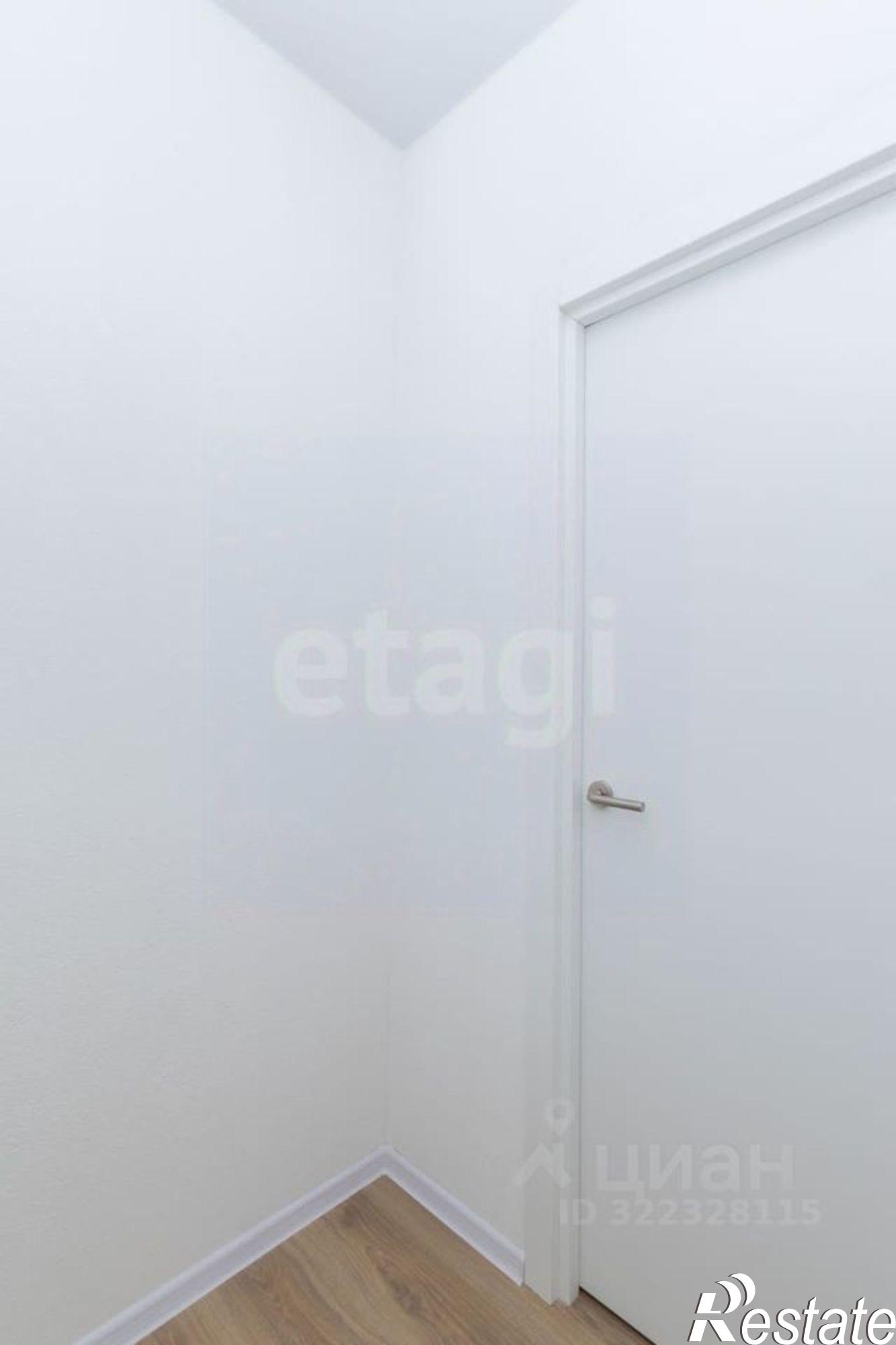 Купить квартиру за 4 970 000 рублей на улица Юрия Рогачёва, 11 к2