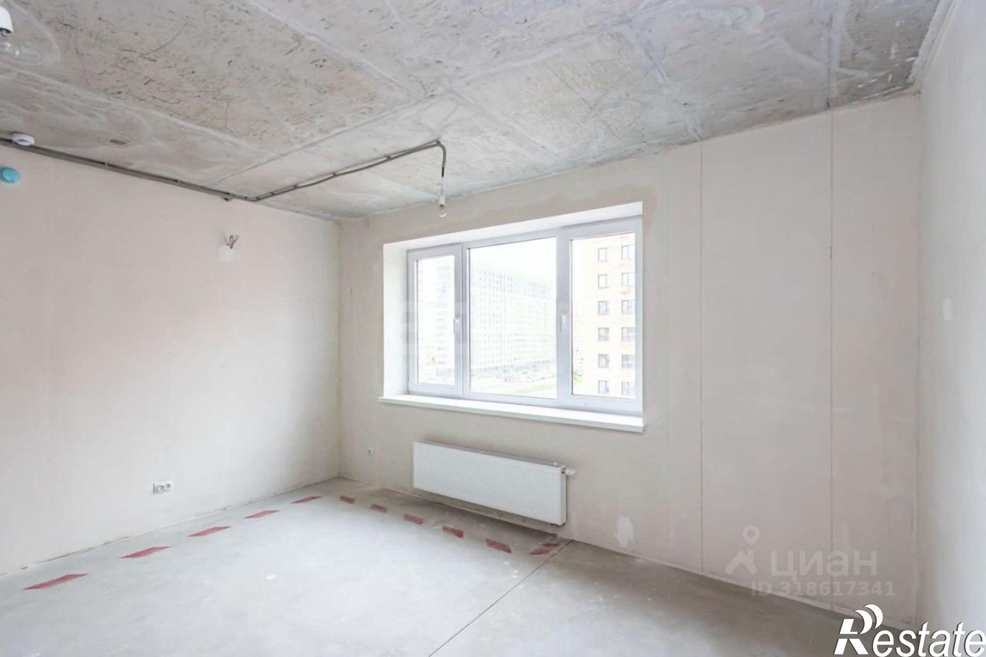 Купить квартиру за 7 590 000 рублей на улица Новосёлов, 92