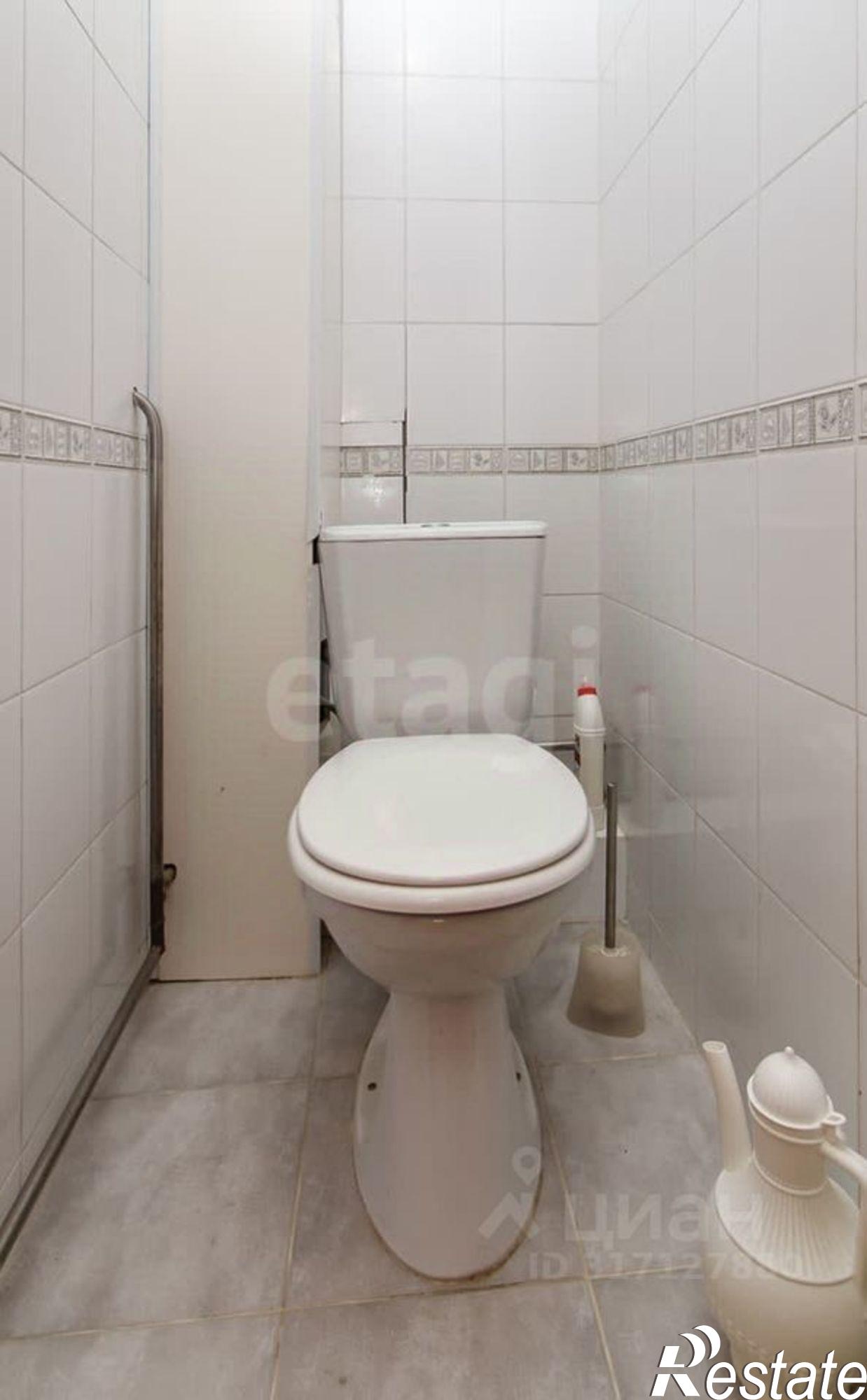 Купить квартиру за 5 635 000 рублей на Флотская улица, 57