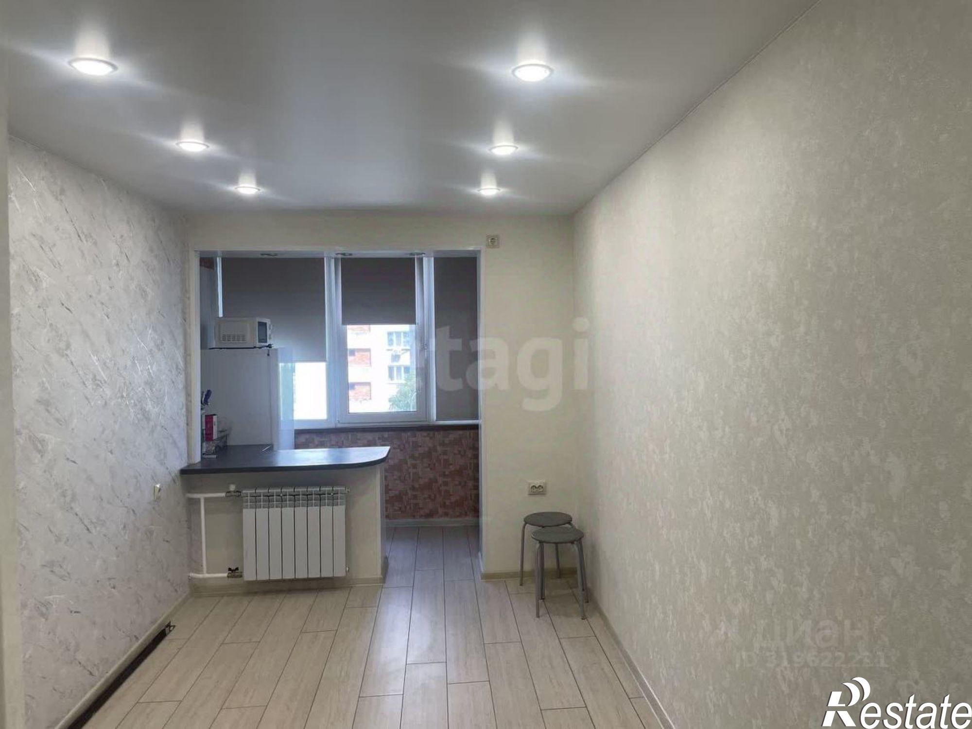 Купить квартиру за 1 900 000 рублей на улица 30 лет Победы, 77