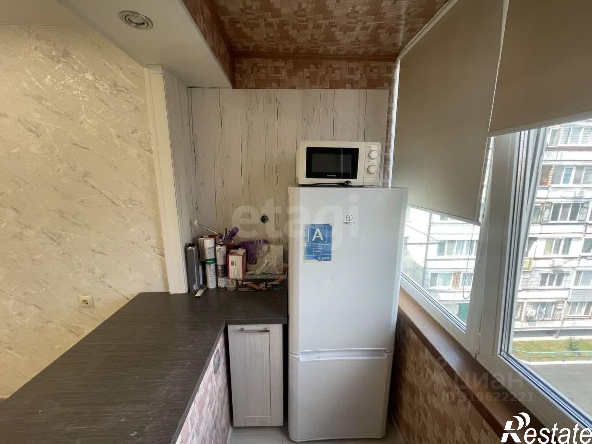 Купить квартиру за 1 900 000 рублей на улица 30 лет Победы, 77