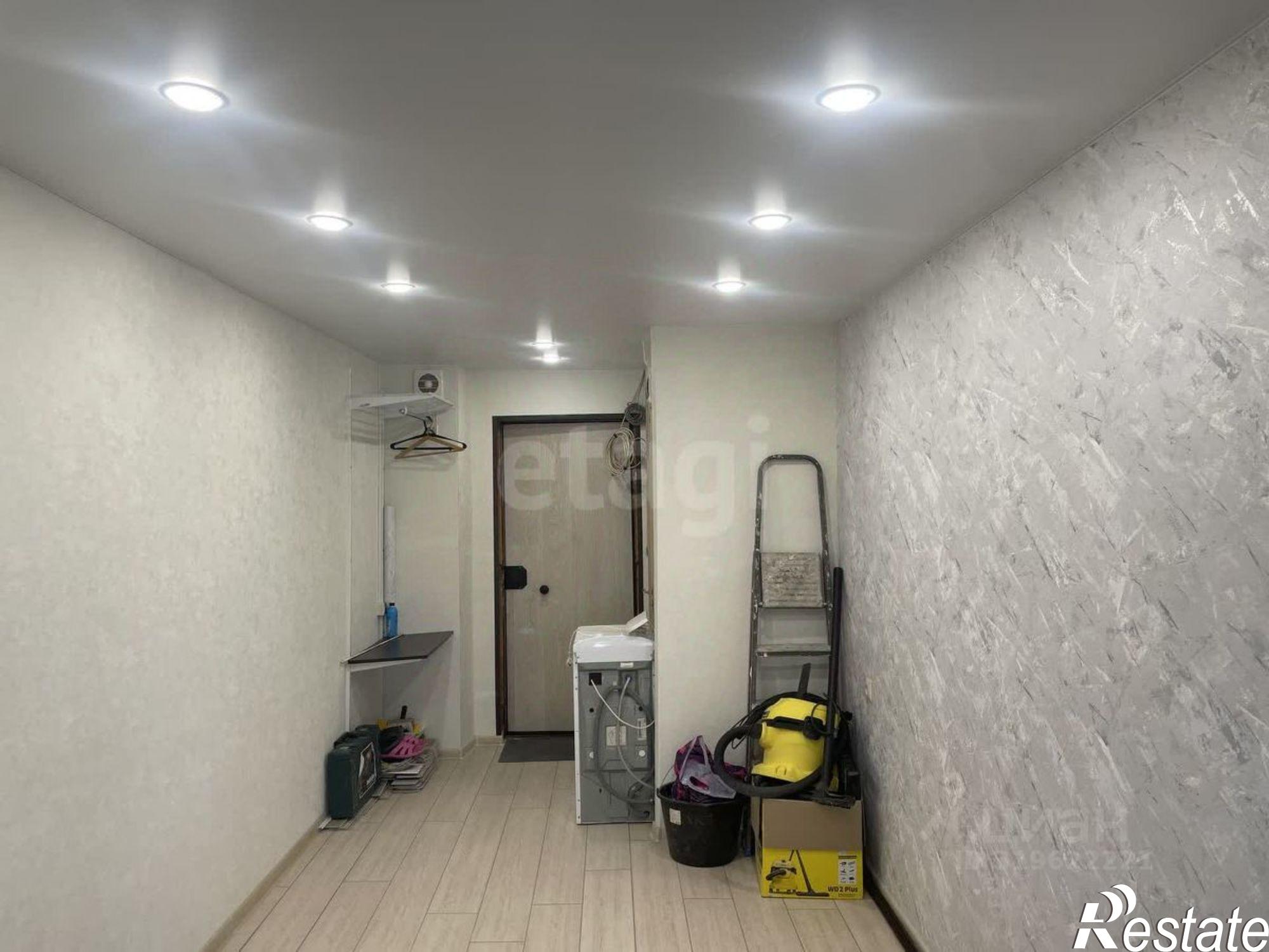 Купить квартиру за 1 900 000 рублей на улица 30 лет Победы, 77