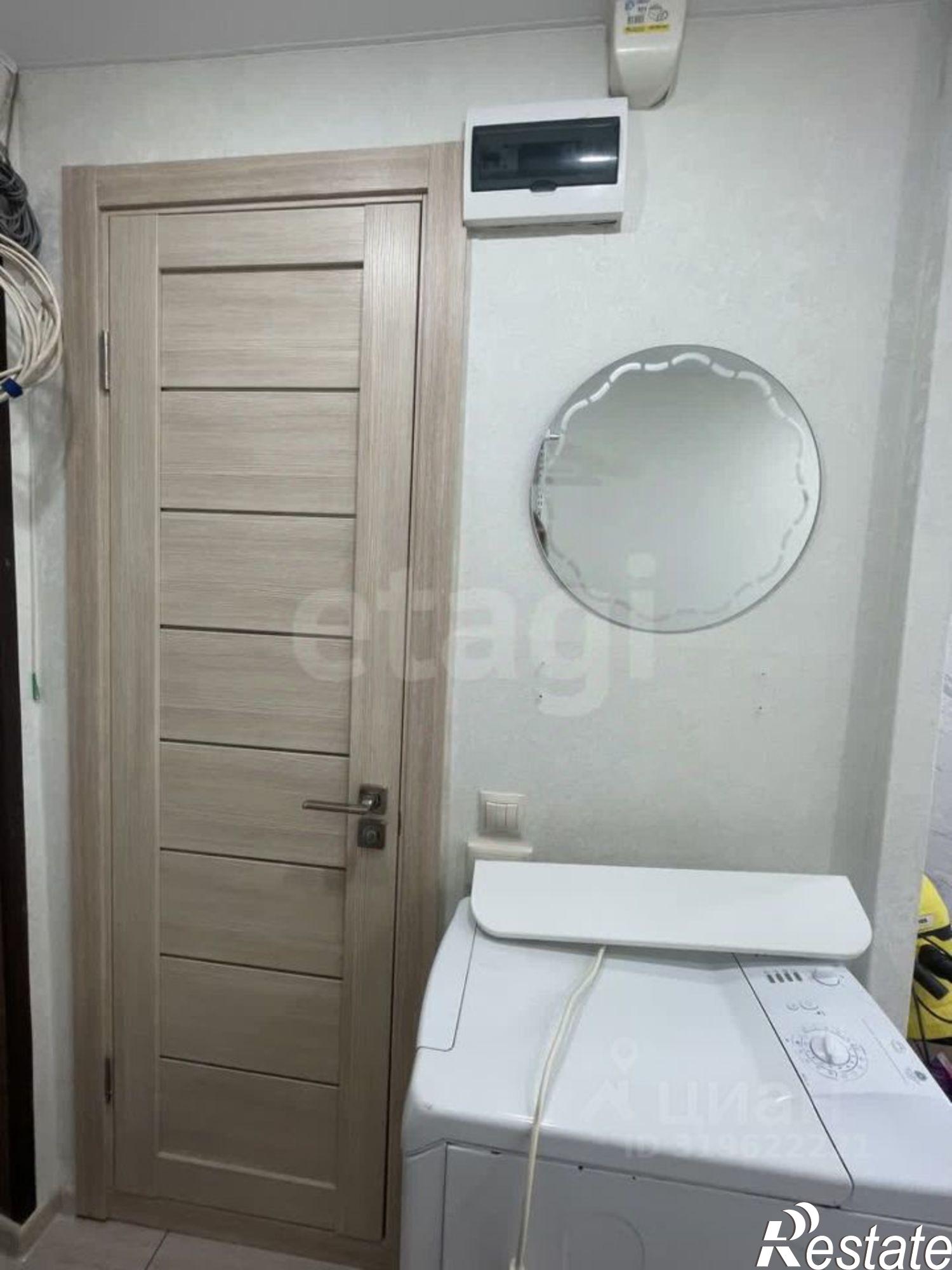 Купить квартиру за 1 900 000 рублей на улица 30 лет Победы, 77