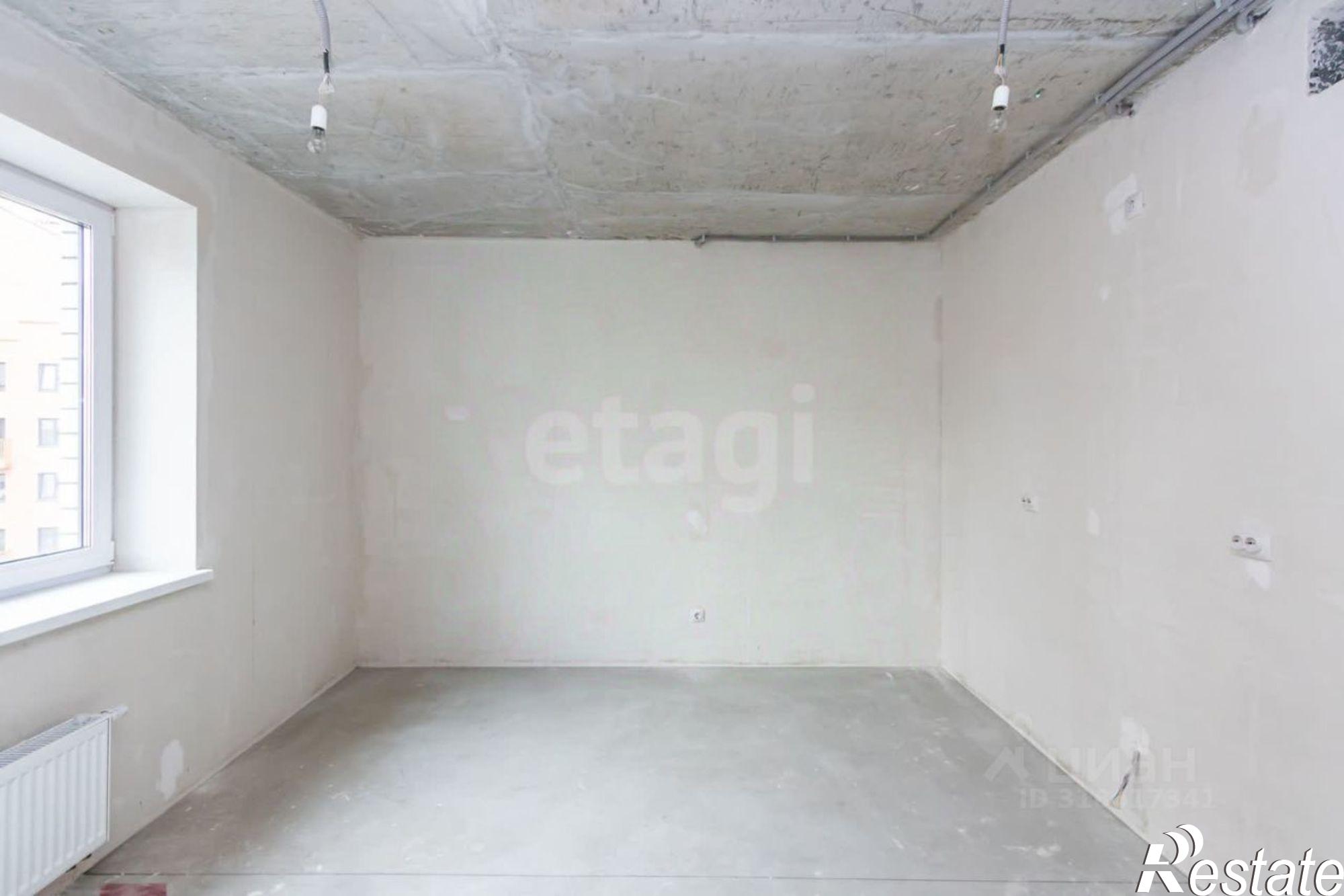 Купить квартиру за 7 590 000 рублей на улица Новосёлов, 92