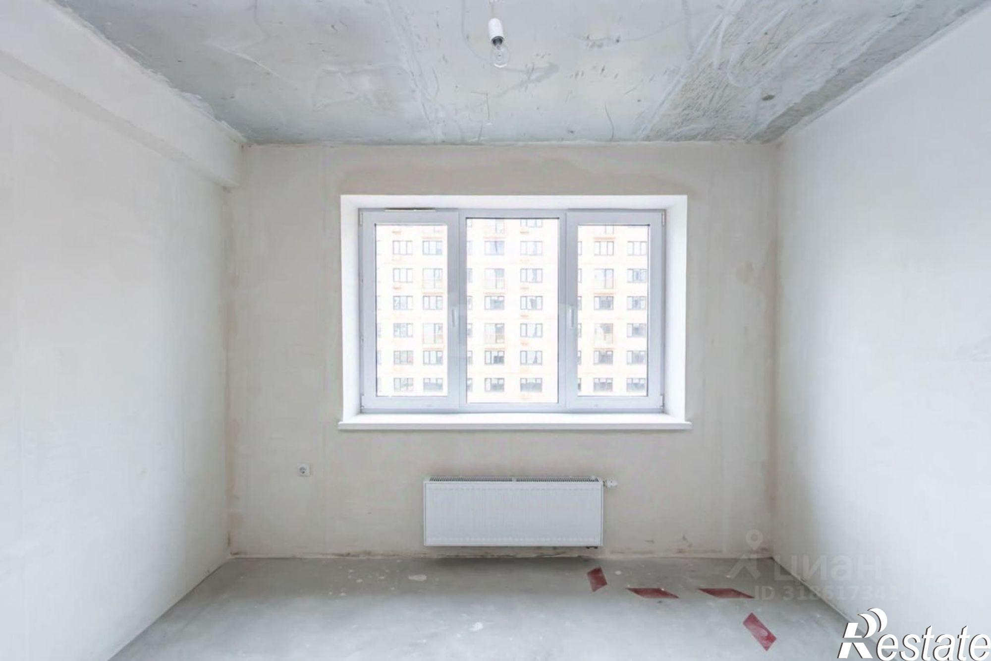 Купить квартиру за 7 590 000 рублей на улица Новосёлов, 92