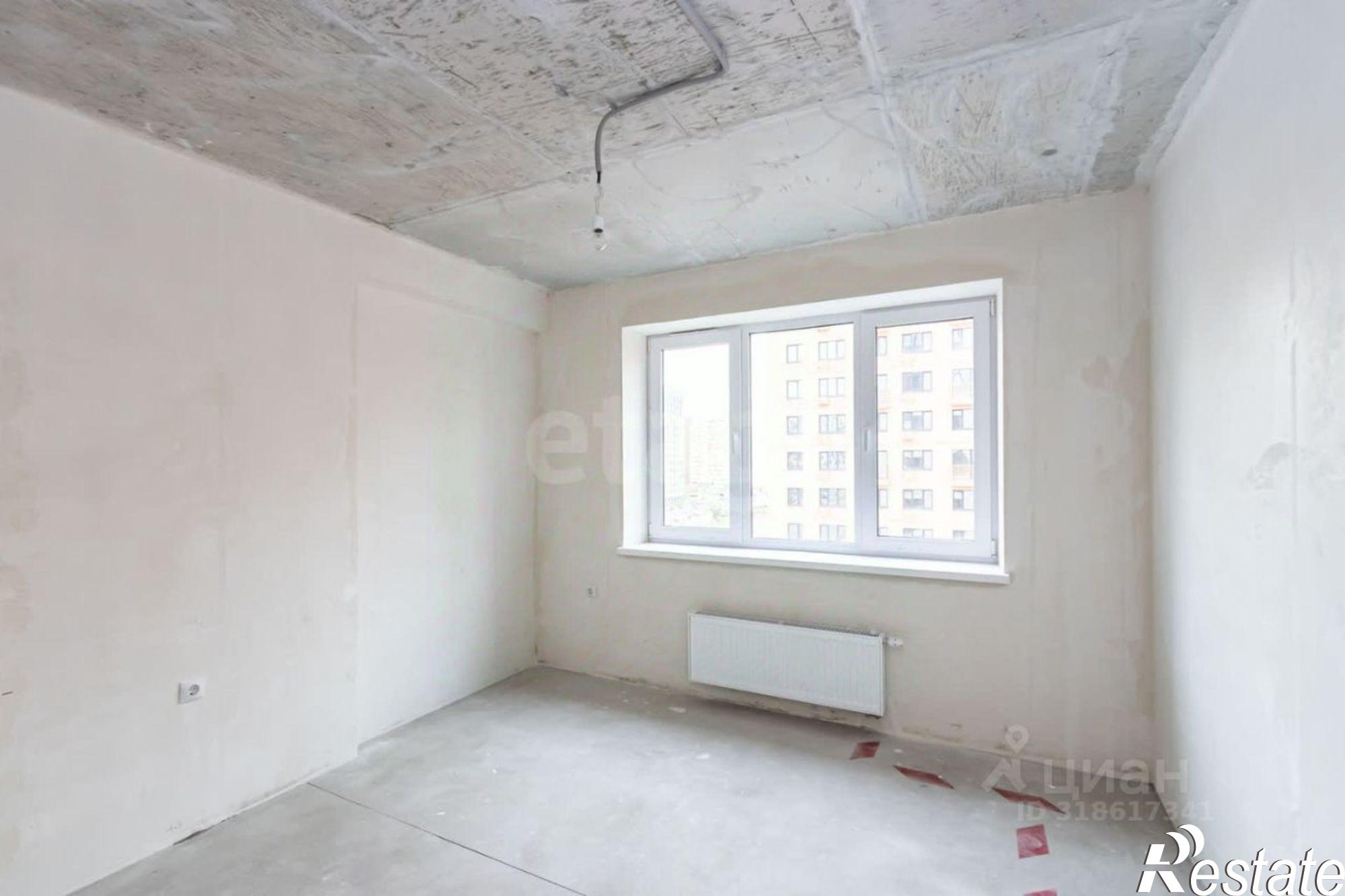 Купить квартиру за 7 590 000 рублей на улица Новосёлов, 92