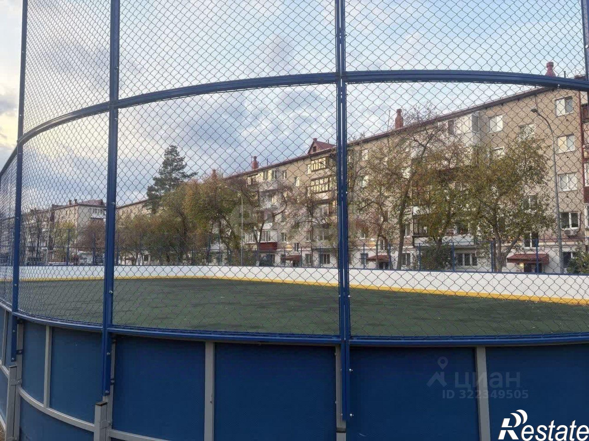 Купить квартиру за 2 900 000 рублей на Волгоградская улица, 107