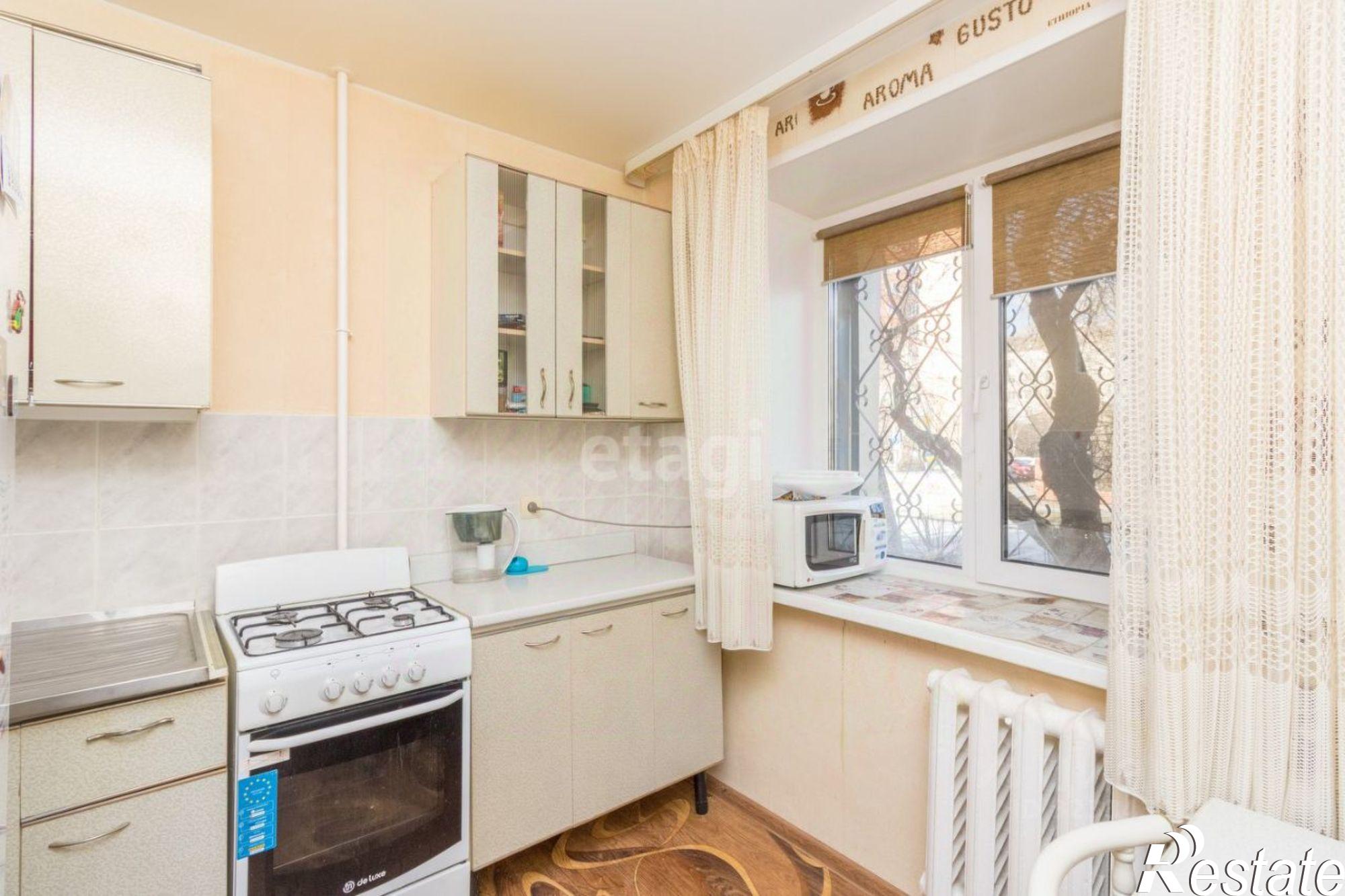 Купить квартиру за 3 800 000 рублей на Ялуторовская улица, 14