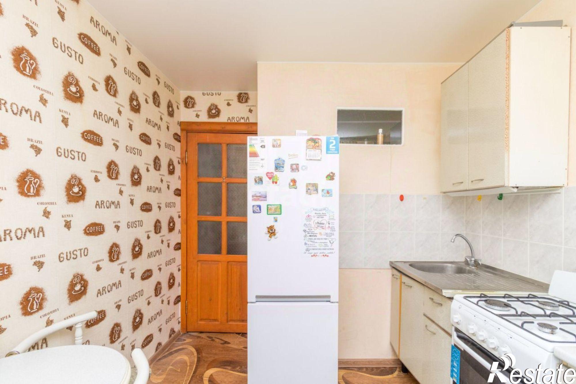 Купить квартиру за 3 800 000 рублей на Ялуторовская улица, 14