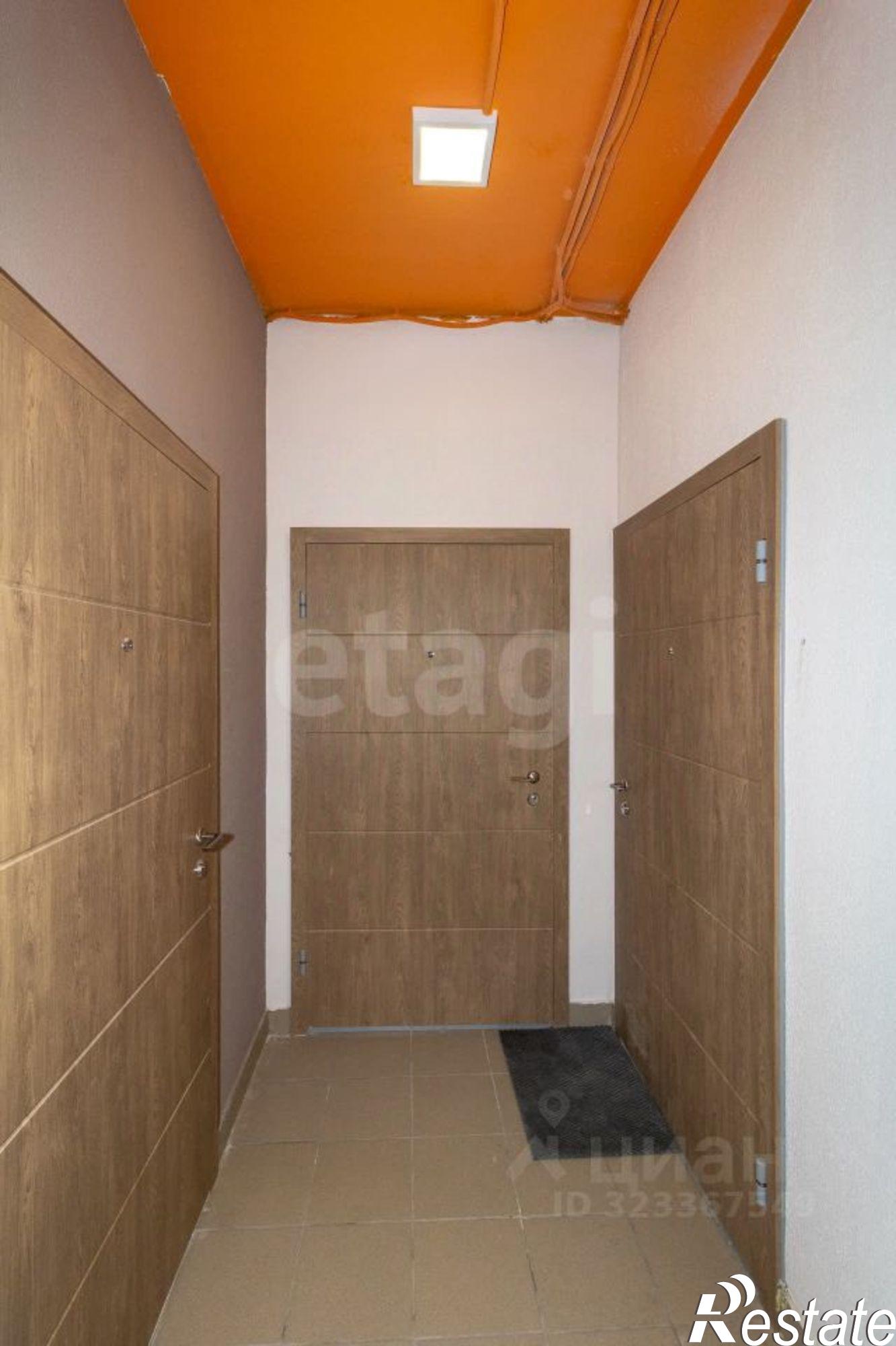 Купить квартиру за 3 880 000 рублей на улица Избышева, 6